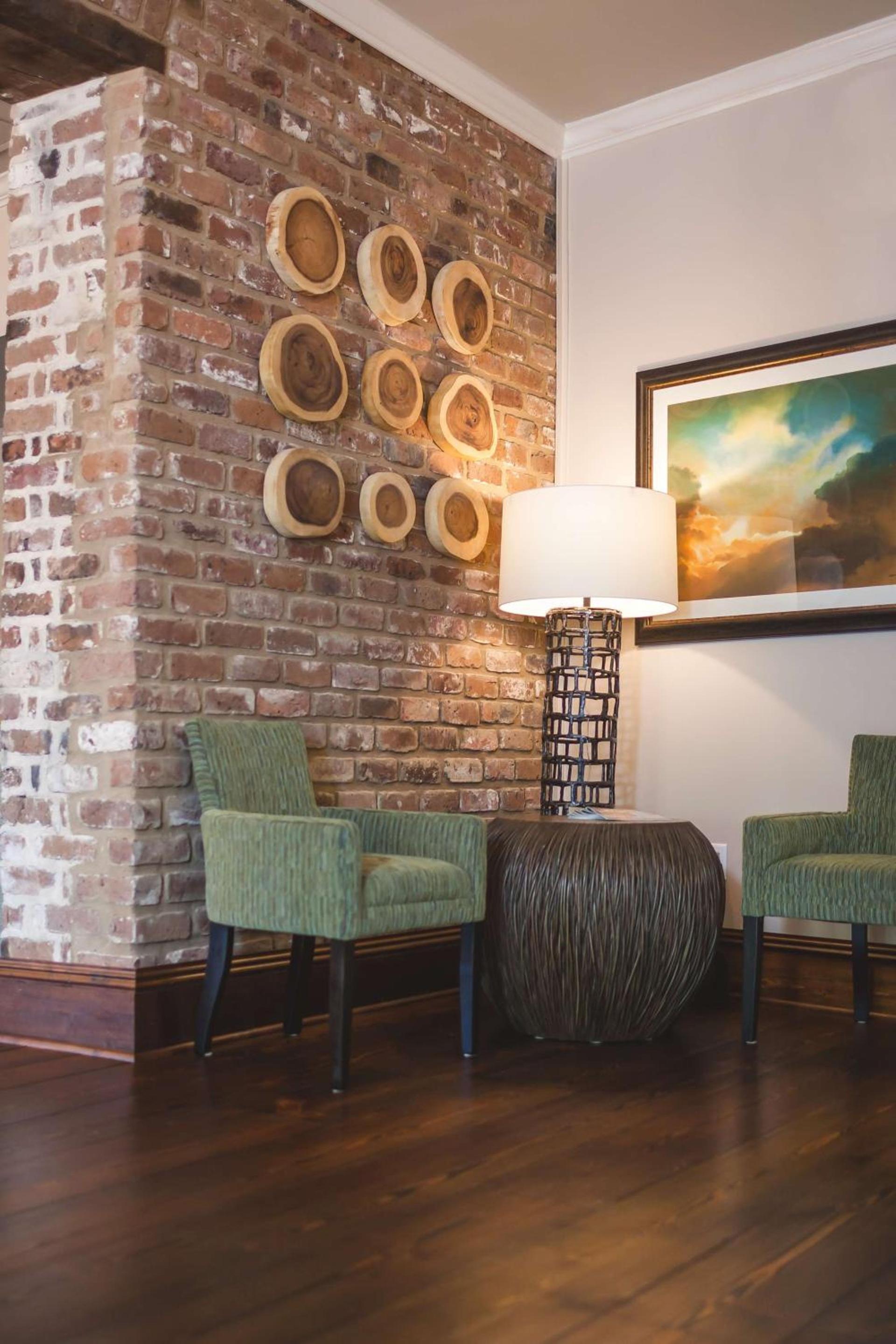 The Cotton Sail Hotel Savannah - Tapestry Collection by Hilton photo 10