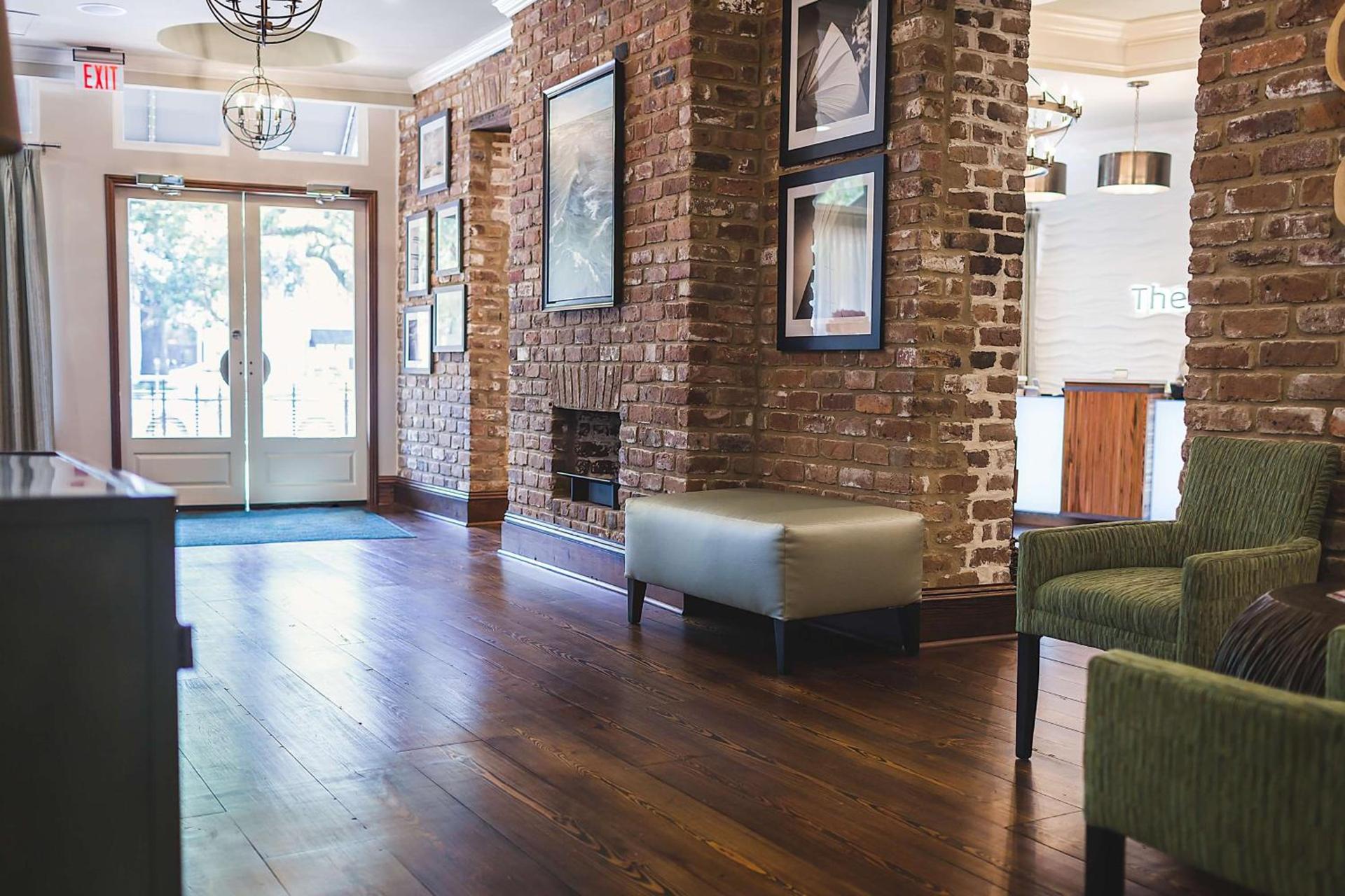 The Cotton Sail Hotel Savannah - Tapestry Collection by Hilton photo 11