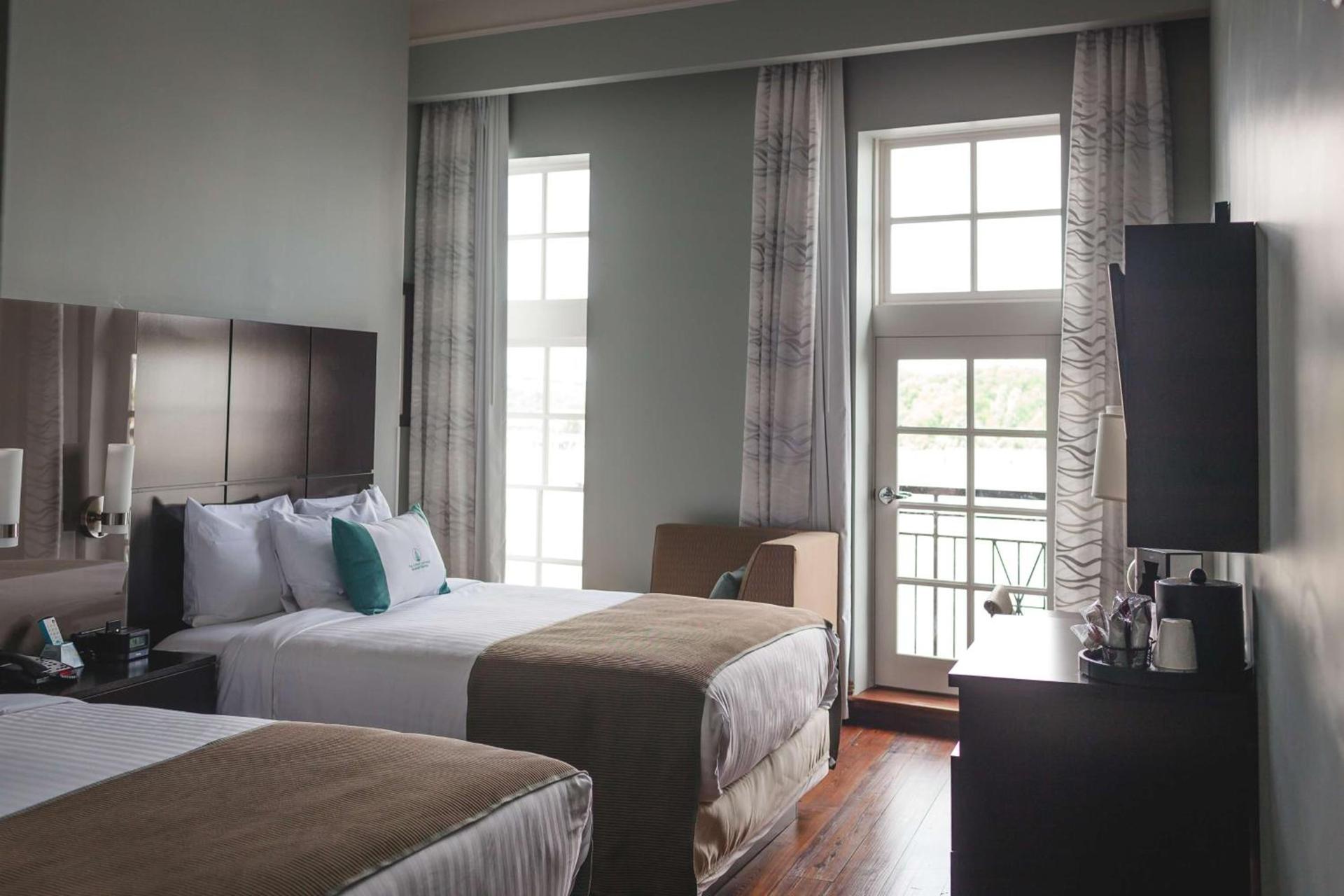The Cotton Sail Hotel Savannah - Tapestry Collection by Hilton photo 20