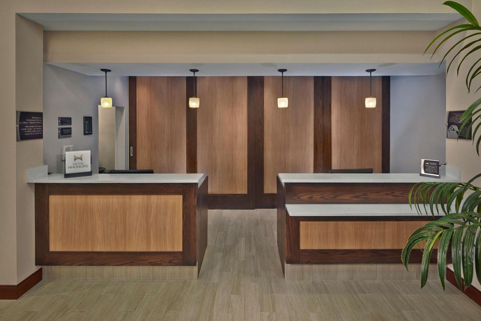 Homewood Suites by Hilton Daytona Beach Speedway-Airport photo 3