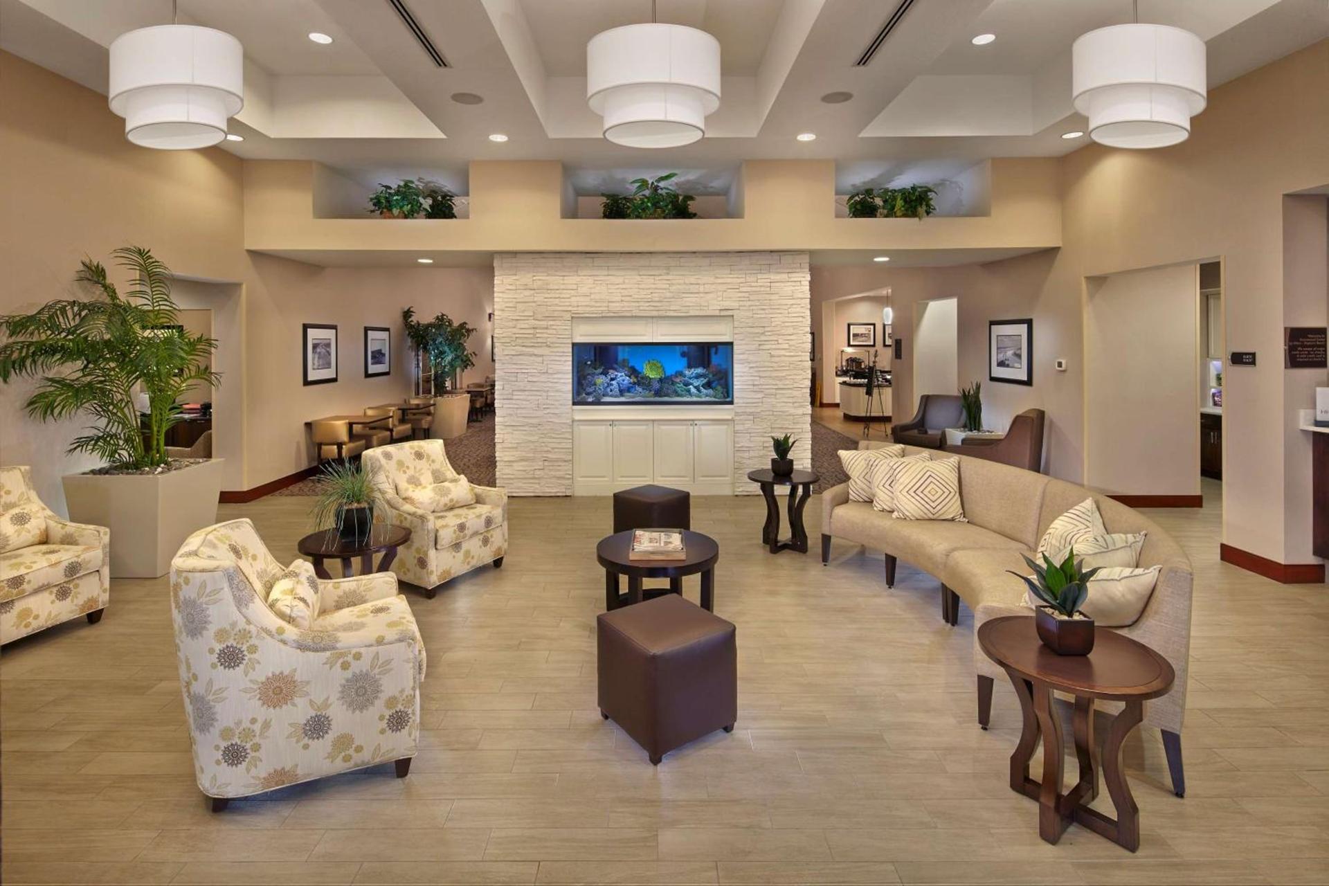 Homewood Suites by Hilton Daytona Beach Speedway-Airport photo 4
