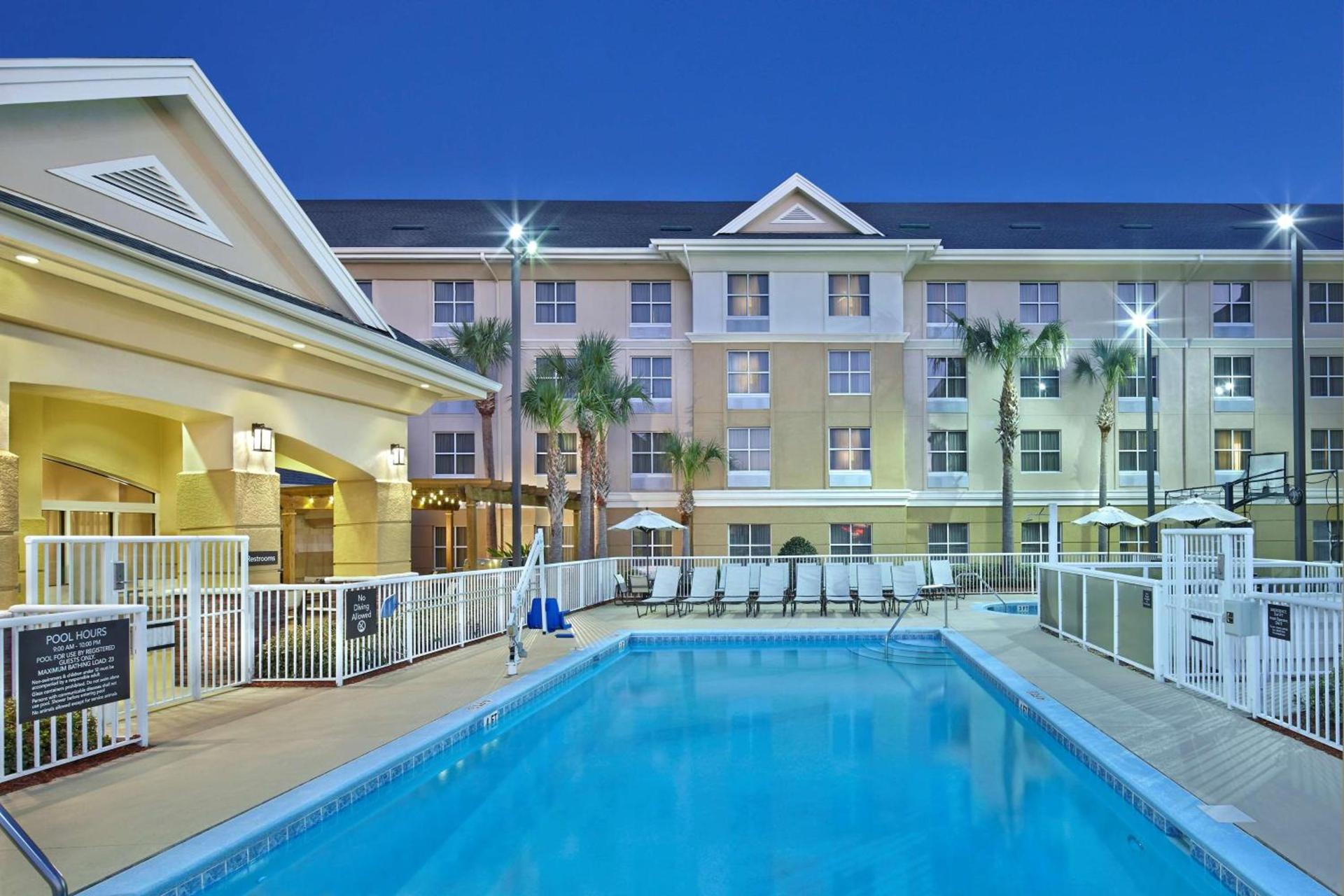 Homewood Suites by Hilton Daytona Beach Speedway-Airport photo 5