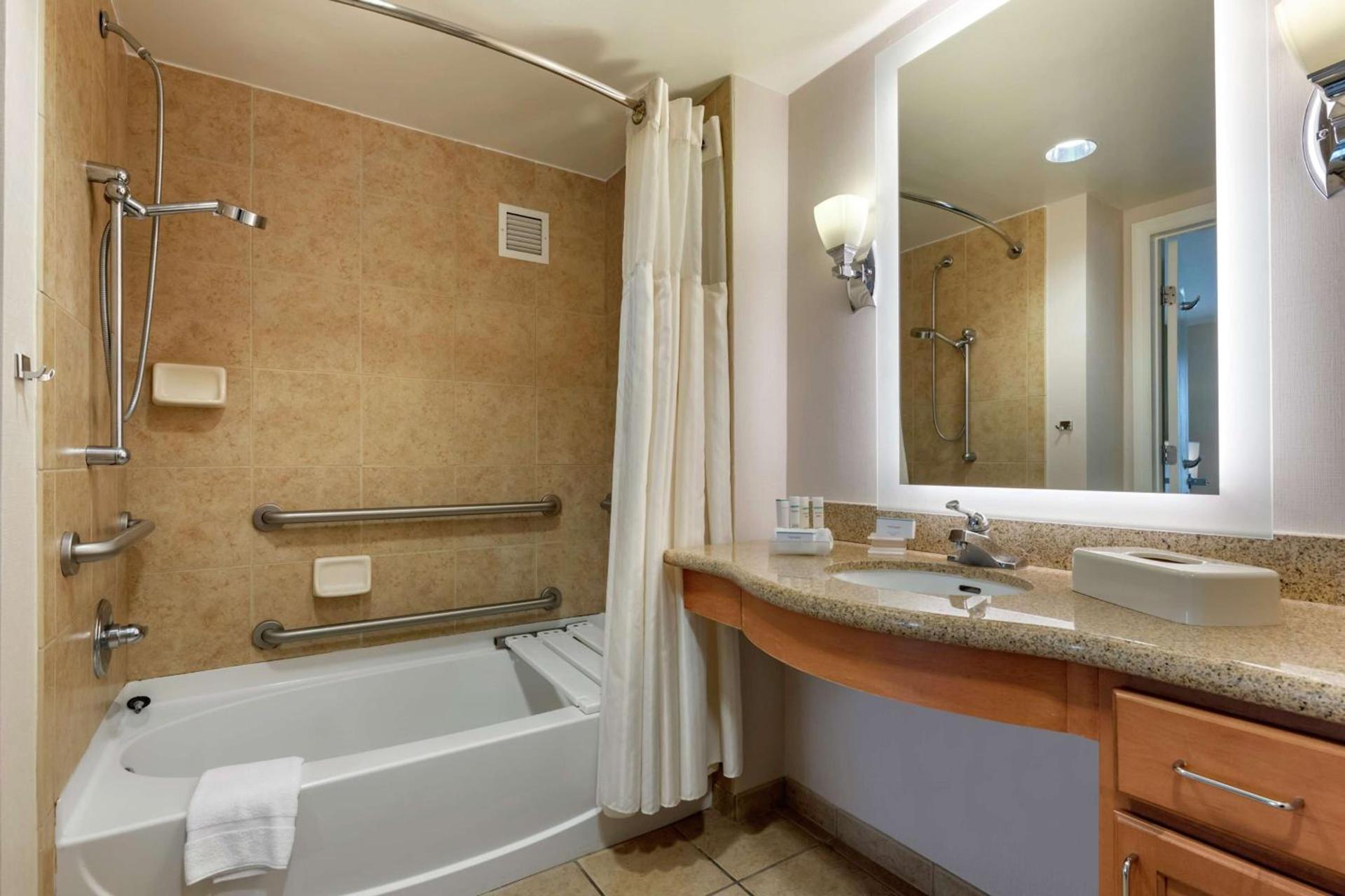 Homewood Suites by Hilton Daytona Beach Speedway-Airport photo 10