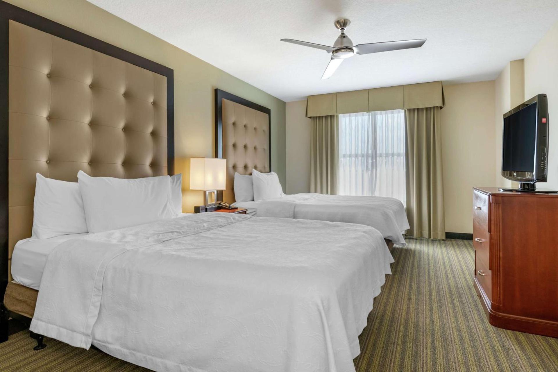 Homewood Suites by Hilton Daytona Beach Speedway-Airport photo 13