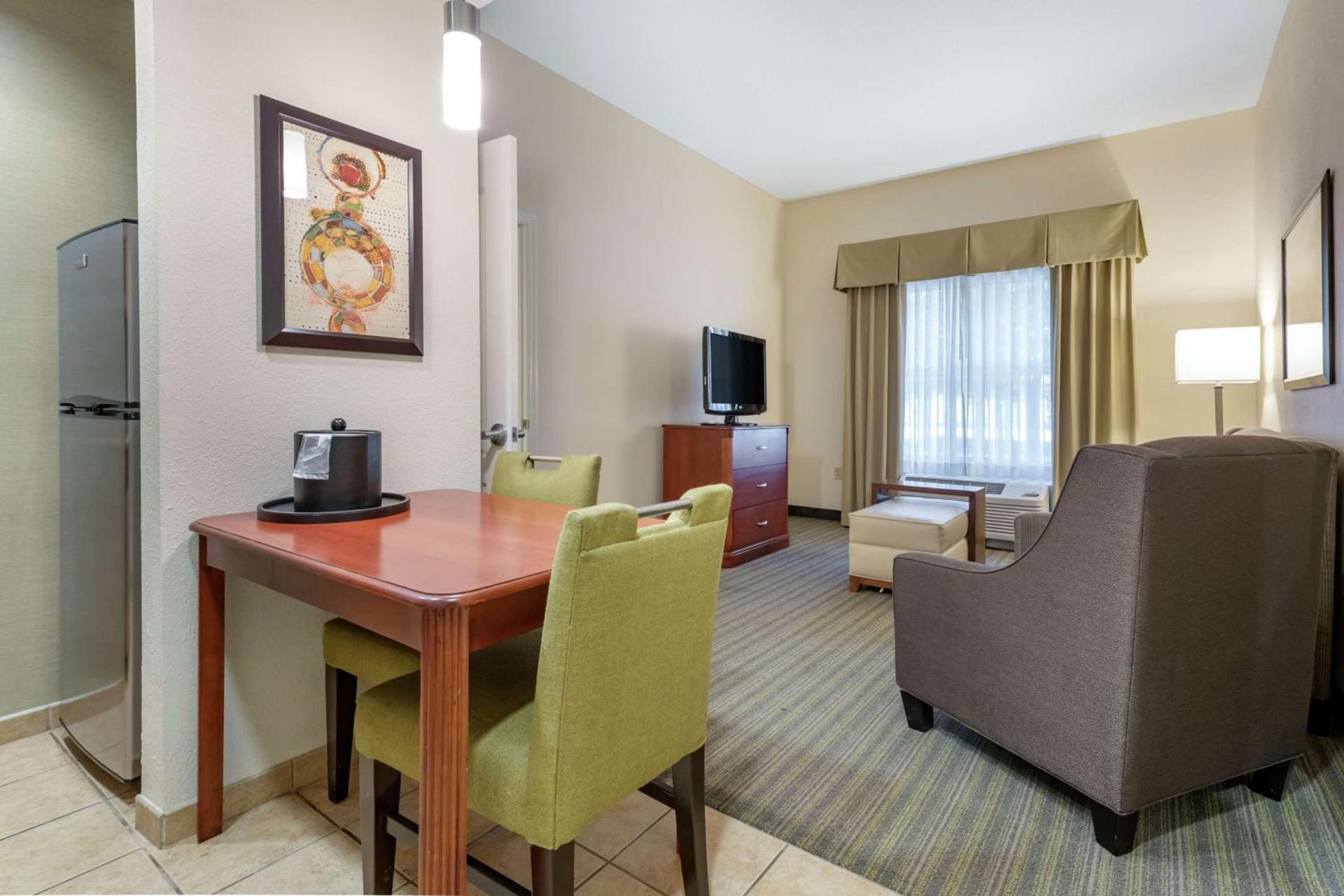 Homewood Suites by Hilton Daytona Beach Speedway-Airport photo 14