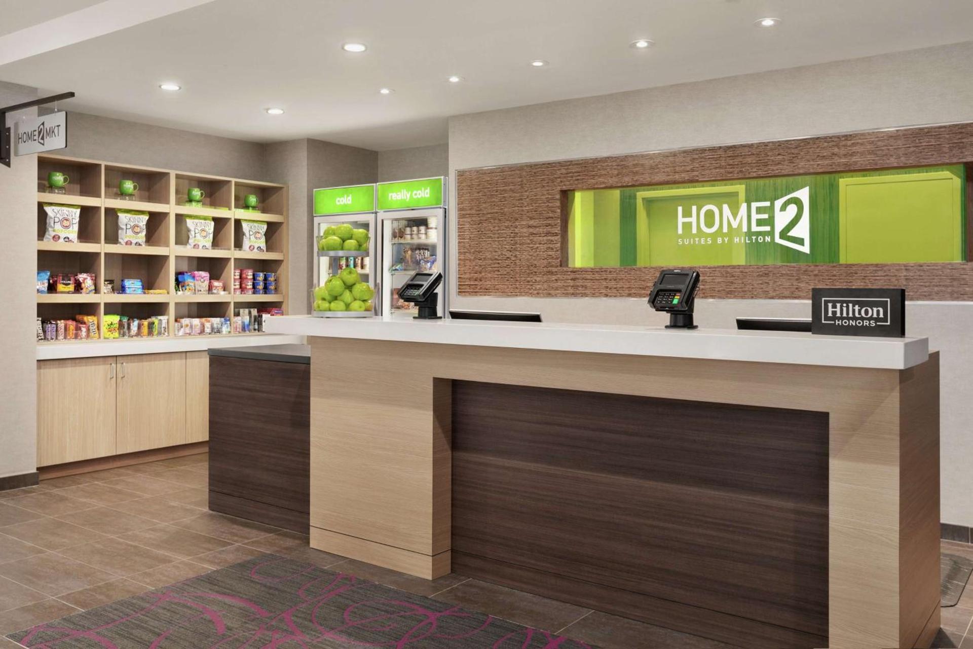 Home2 Suites By Hilton Silver Spring photo 4