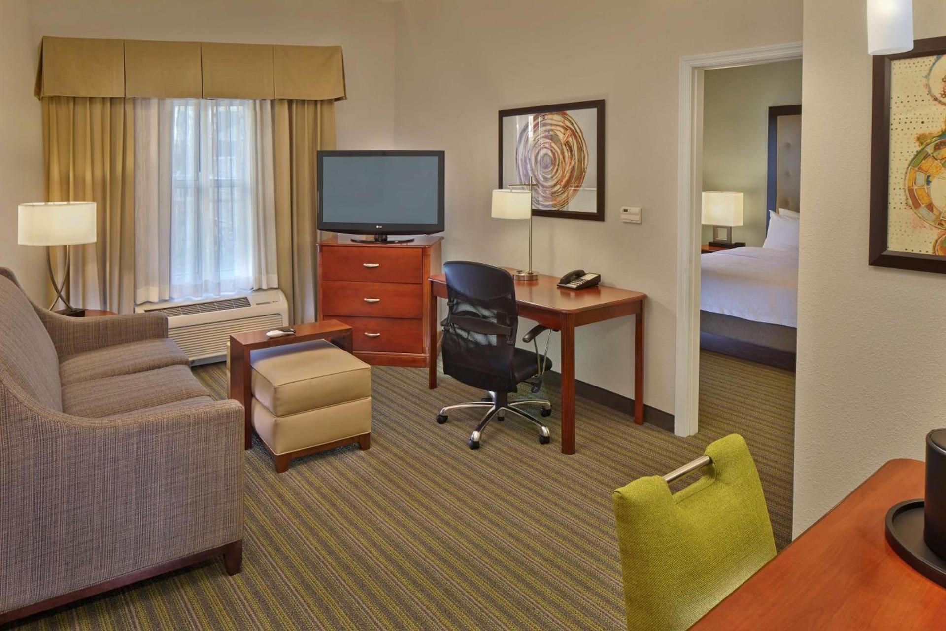 Homewood Suites by Hilton Daytona Beach Speedway-Airport photo 16