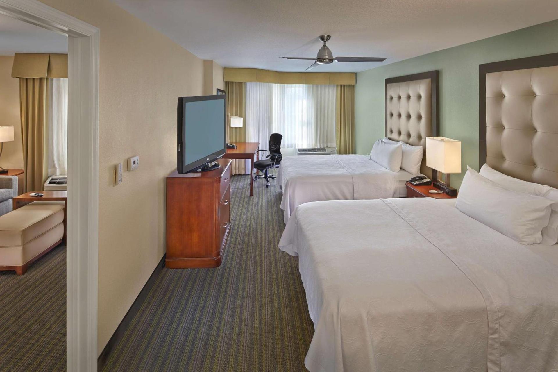Homewood Suites by Hilton Daytona Beach Speedway-Airport photo 19