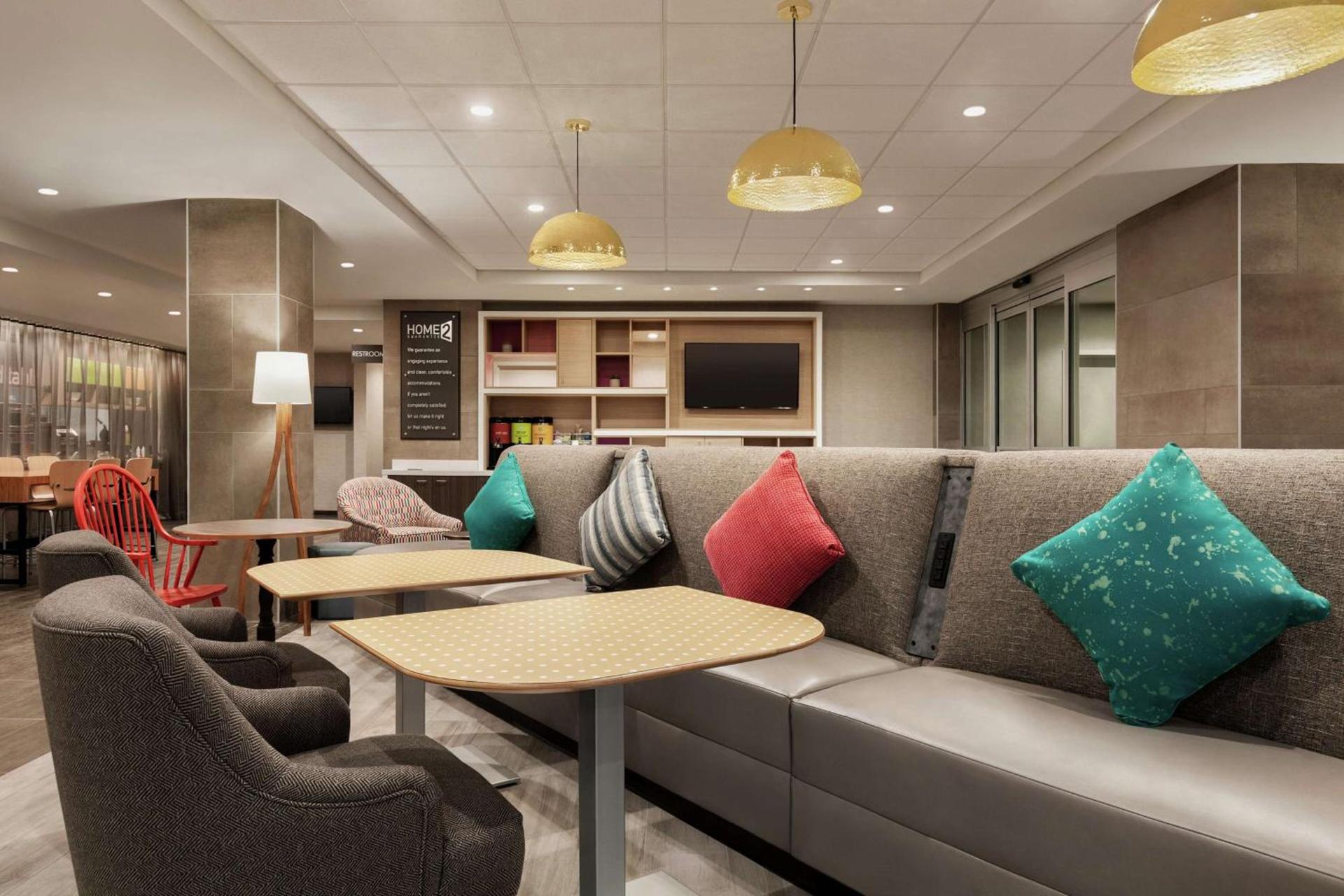 Home2 Suites By Hilton Silver Spring photo 5