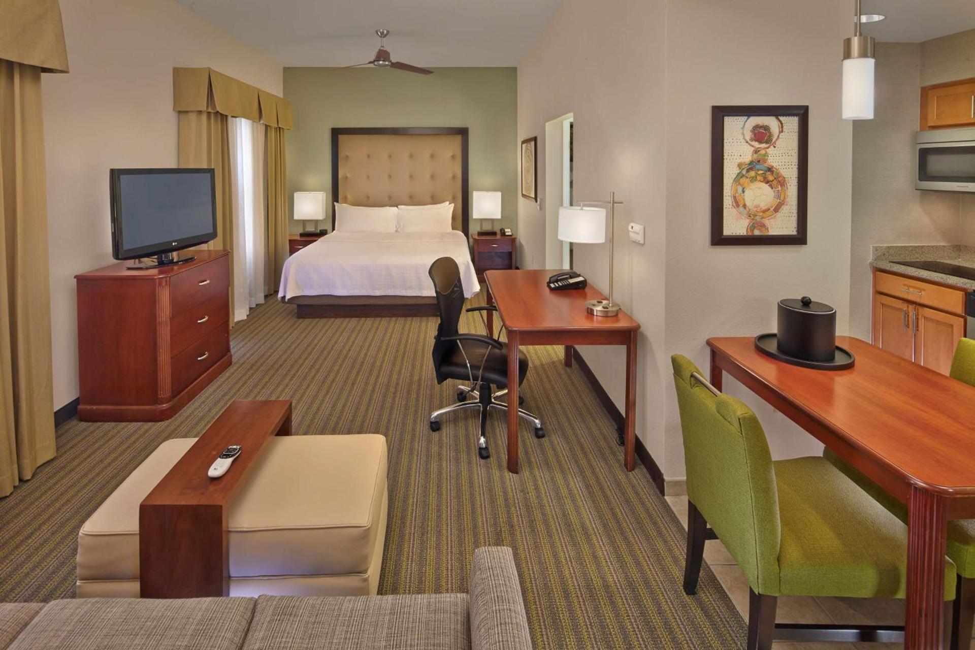 Homewood Suites by Hilton Daytona Beach Speedway-Airport photo 21