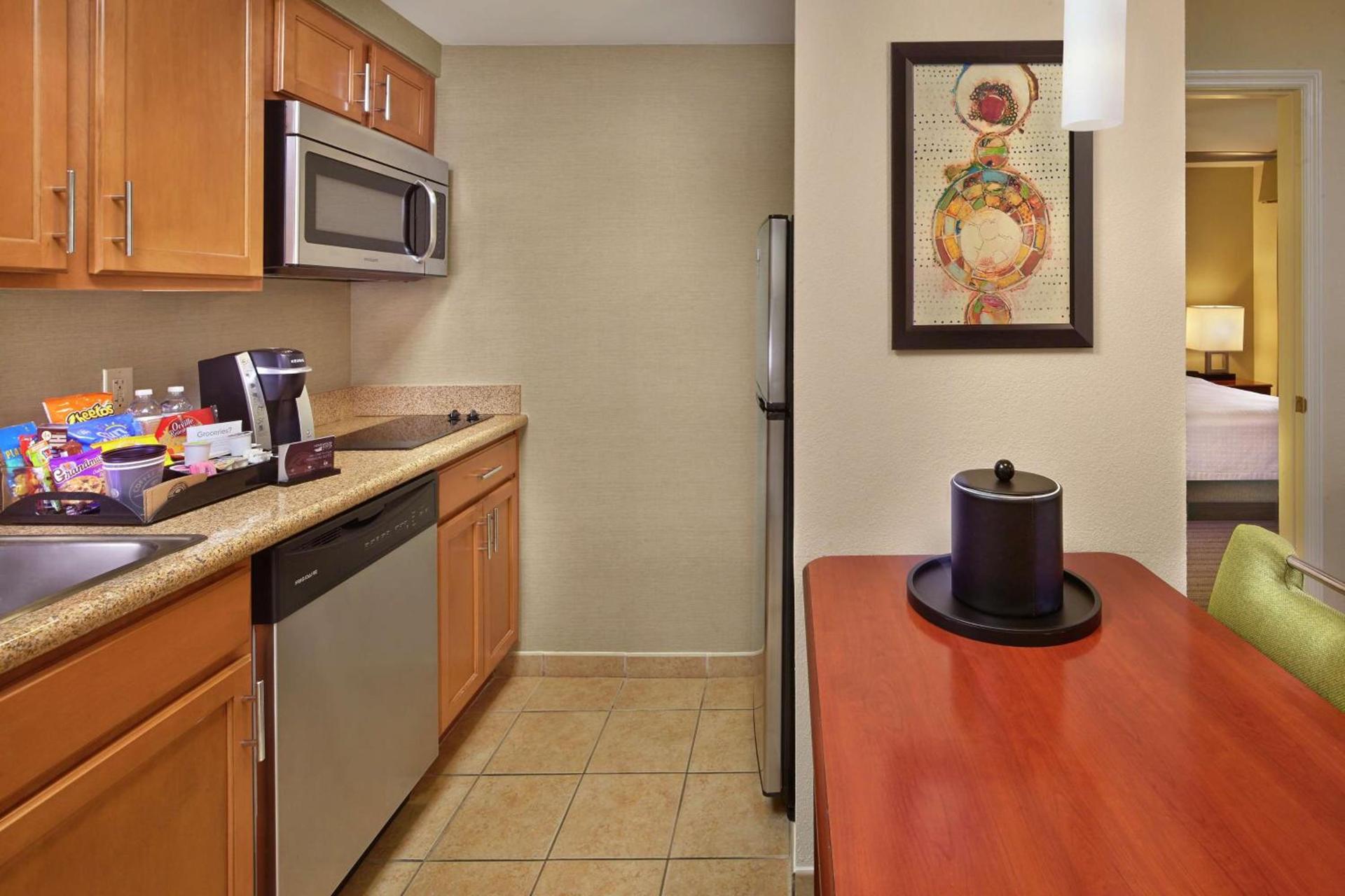 Homewood Suites by Hilton Daytona Beach Speedway-Airport photo 25