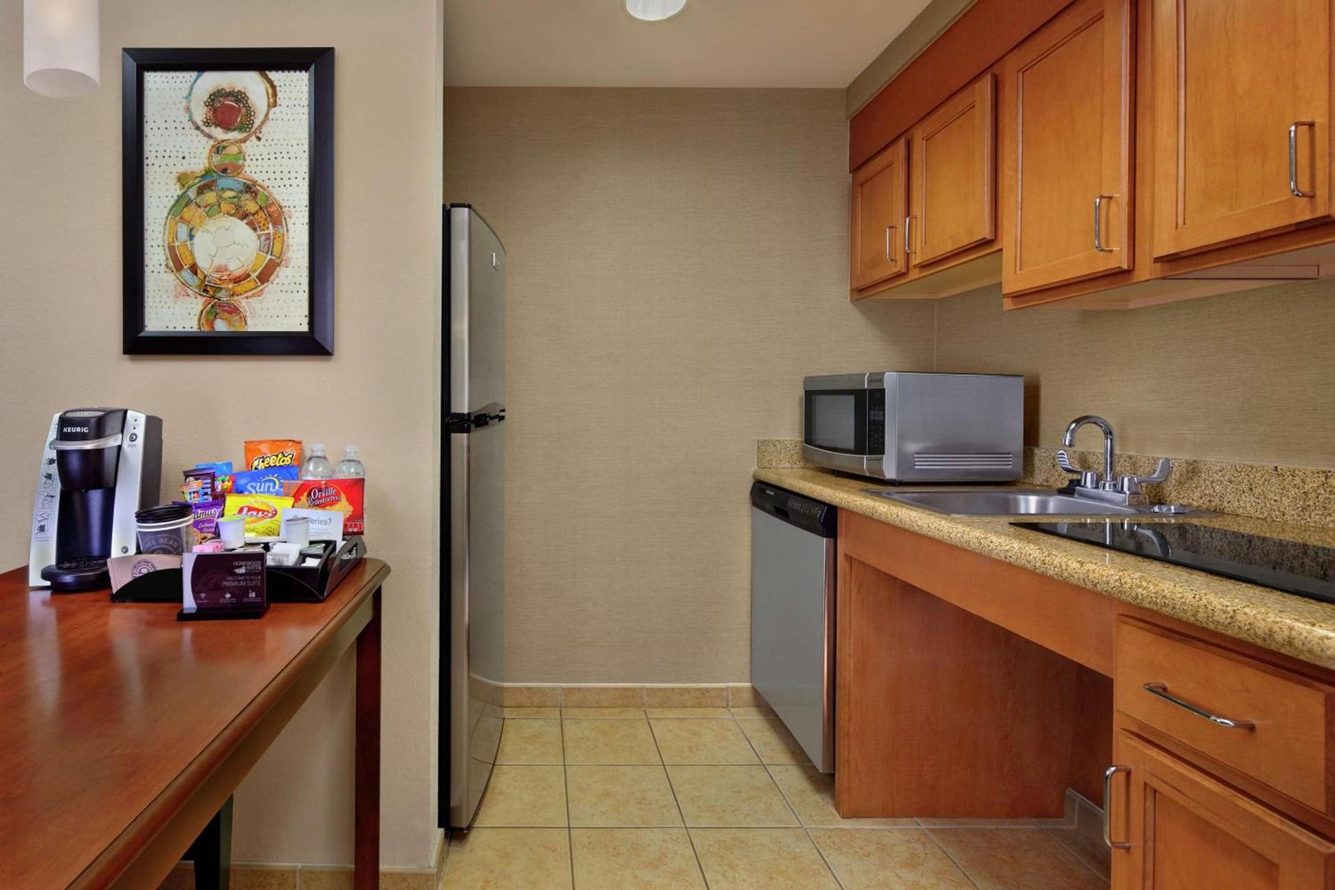 Homewood Suites by Hilton Daytona Beach Speedway-Airport photo 26