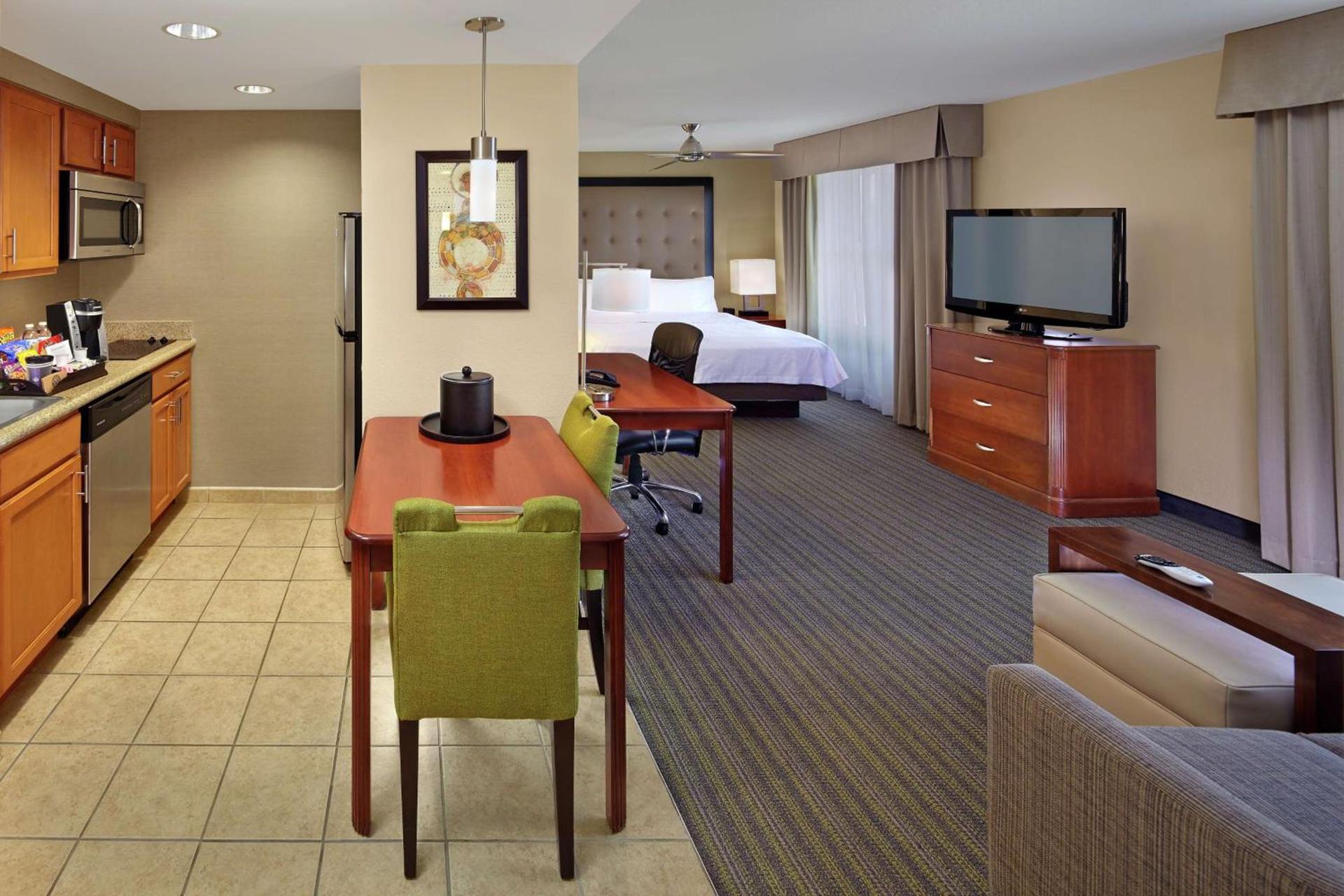 Homewood Suites by Hilton Daytona Beach Speedway-Airport photo 24
