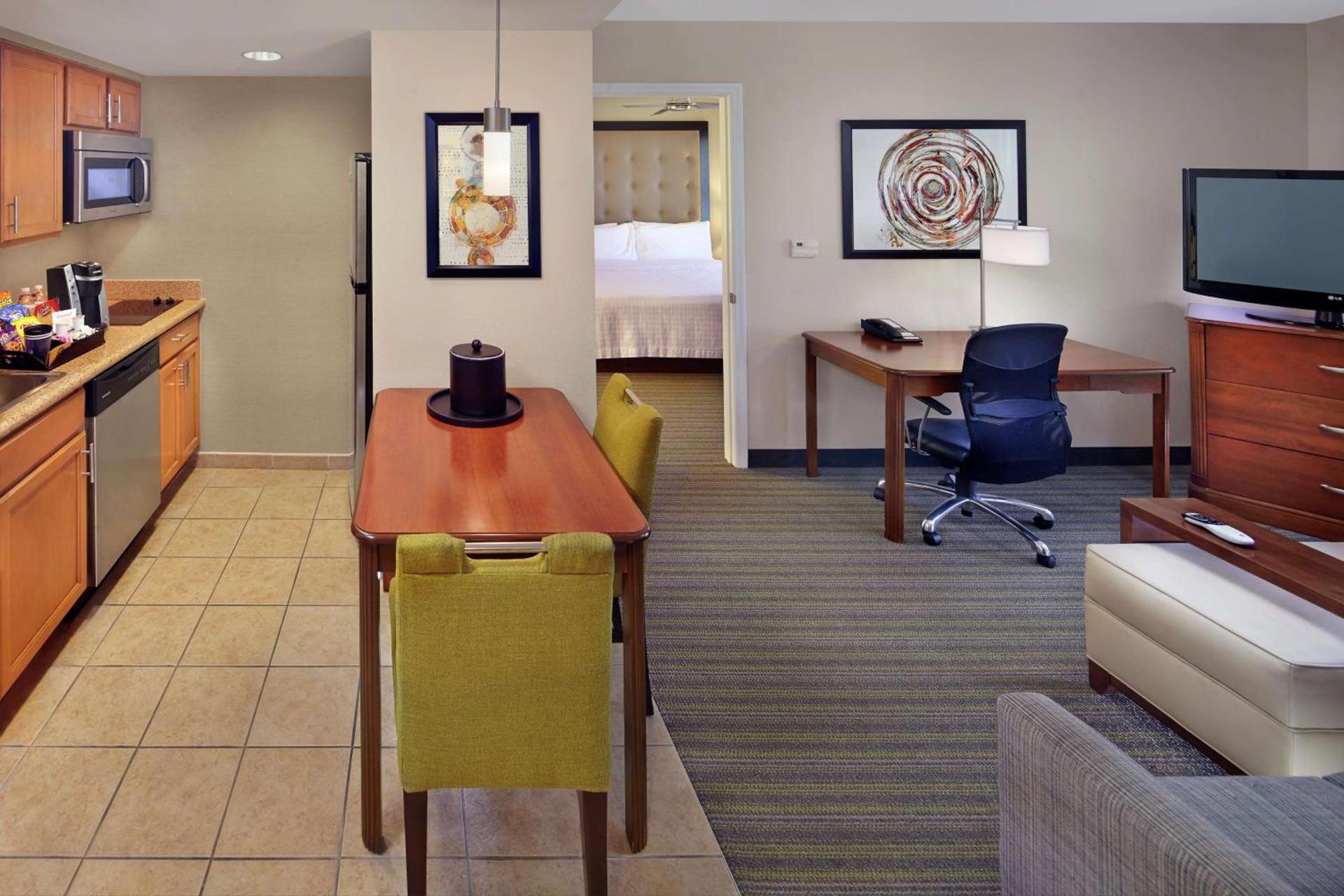 Homewood Suites by Hilton Daytona Beach Speedway-Airport photo 27