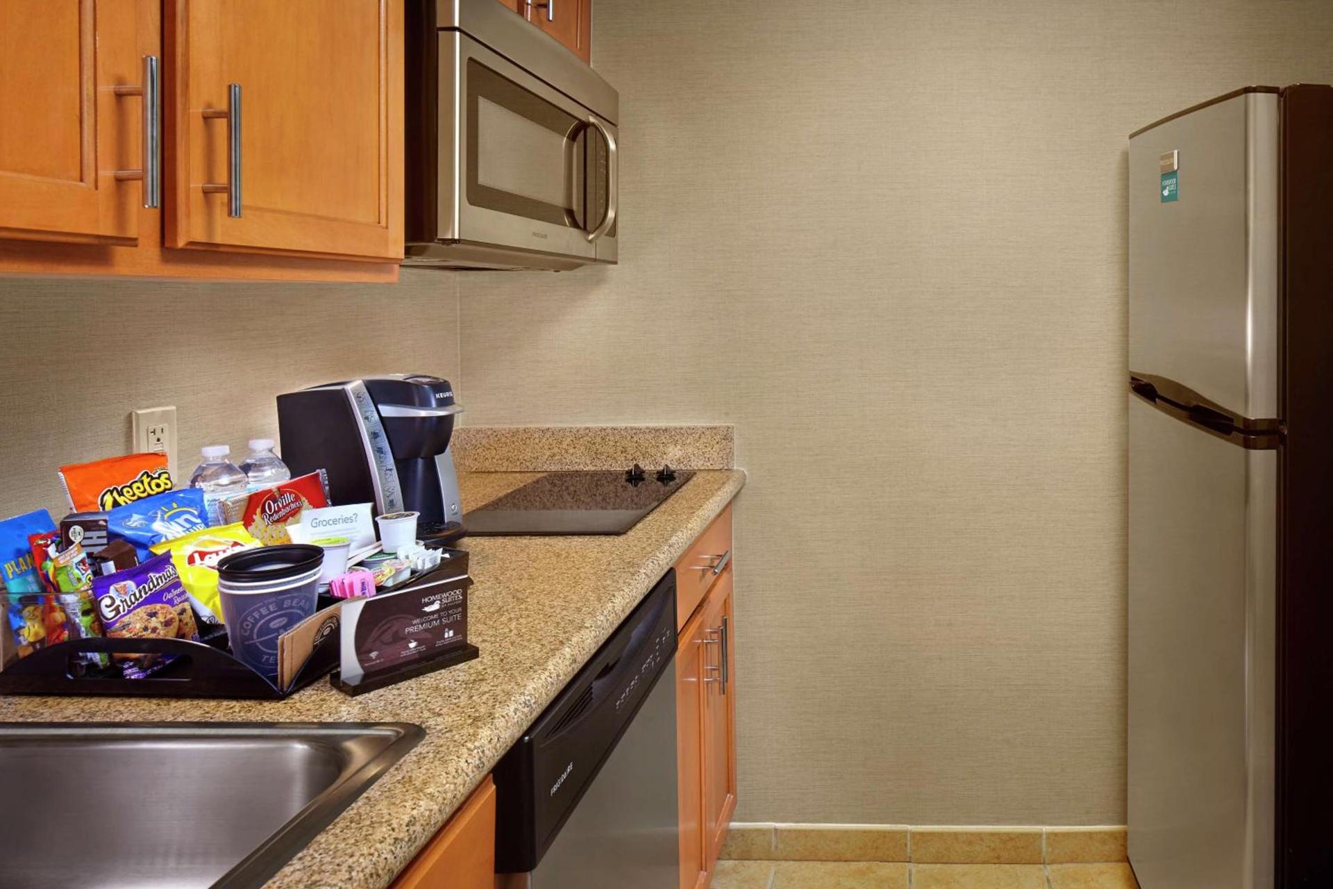 Homewood Suites by Hilton Daytona Beach Speedway-Airport photo 28