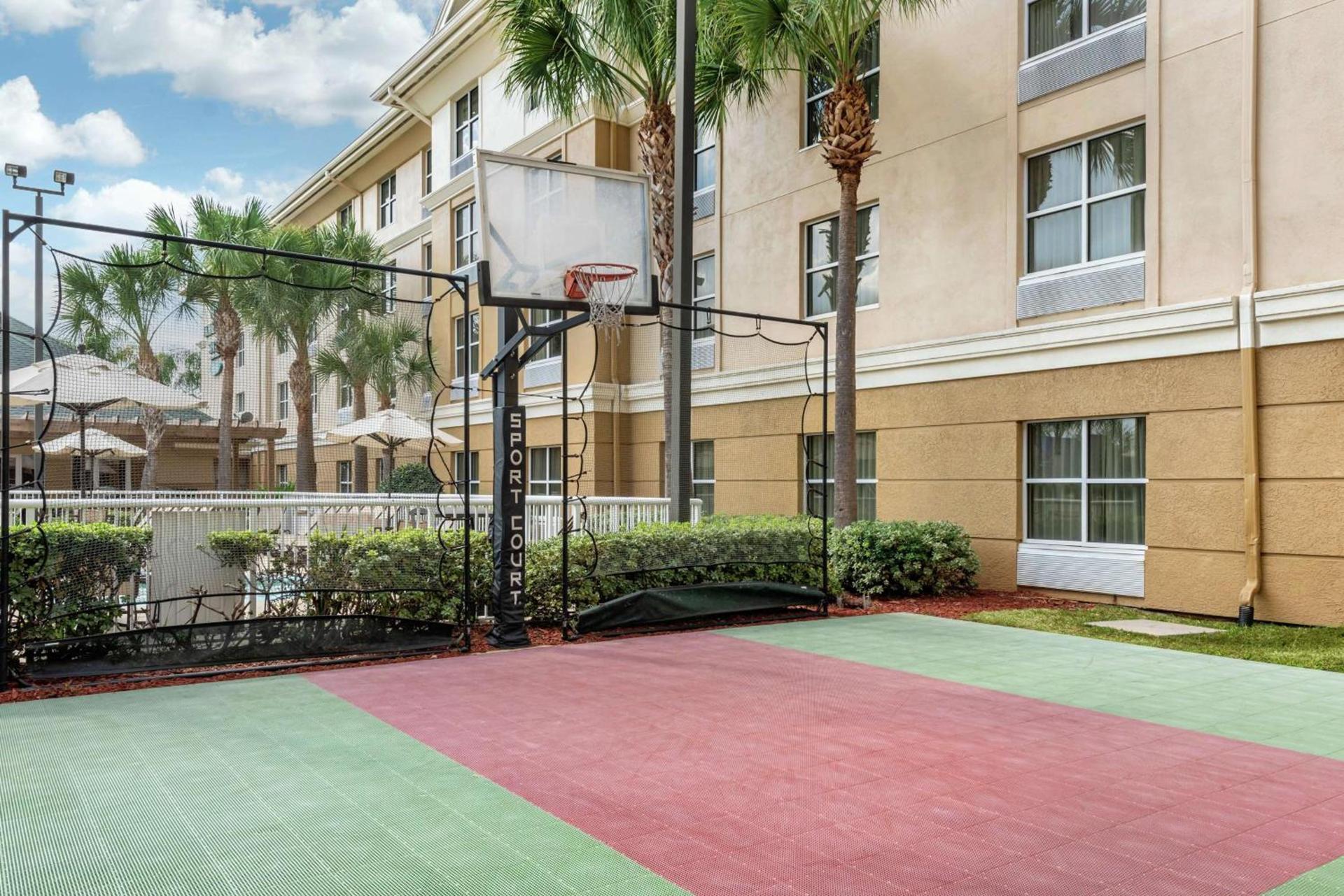 Homewood Suites by Hilton Daytona Beach Speedway-Airport photo 35