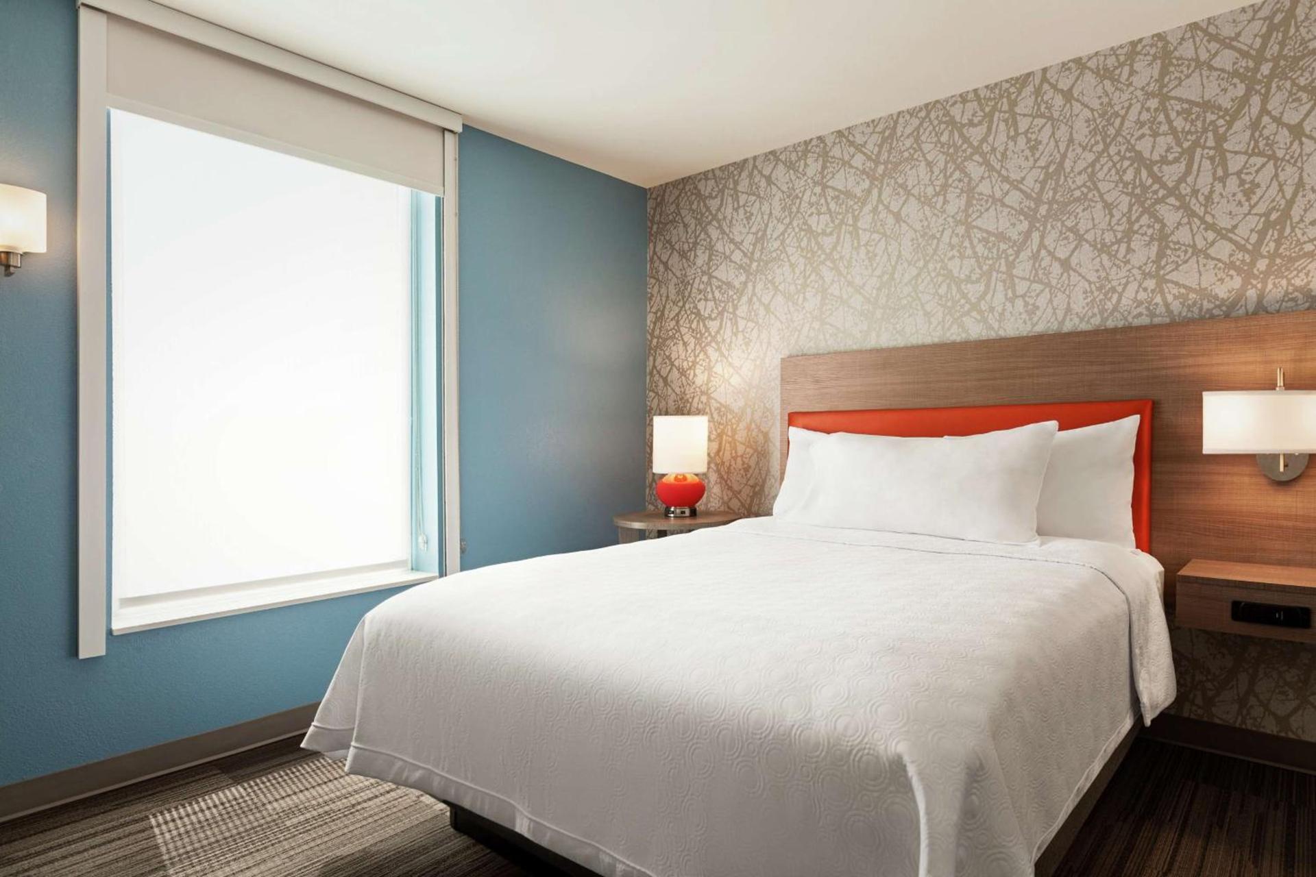 Home2 Suites By Hilton Silver Spring photo 10
