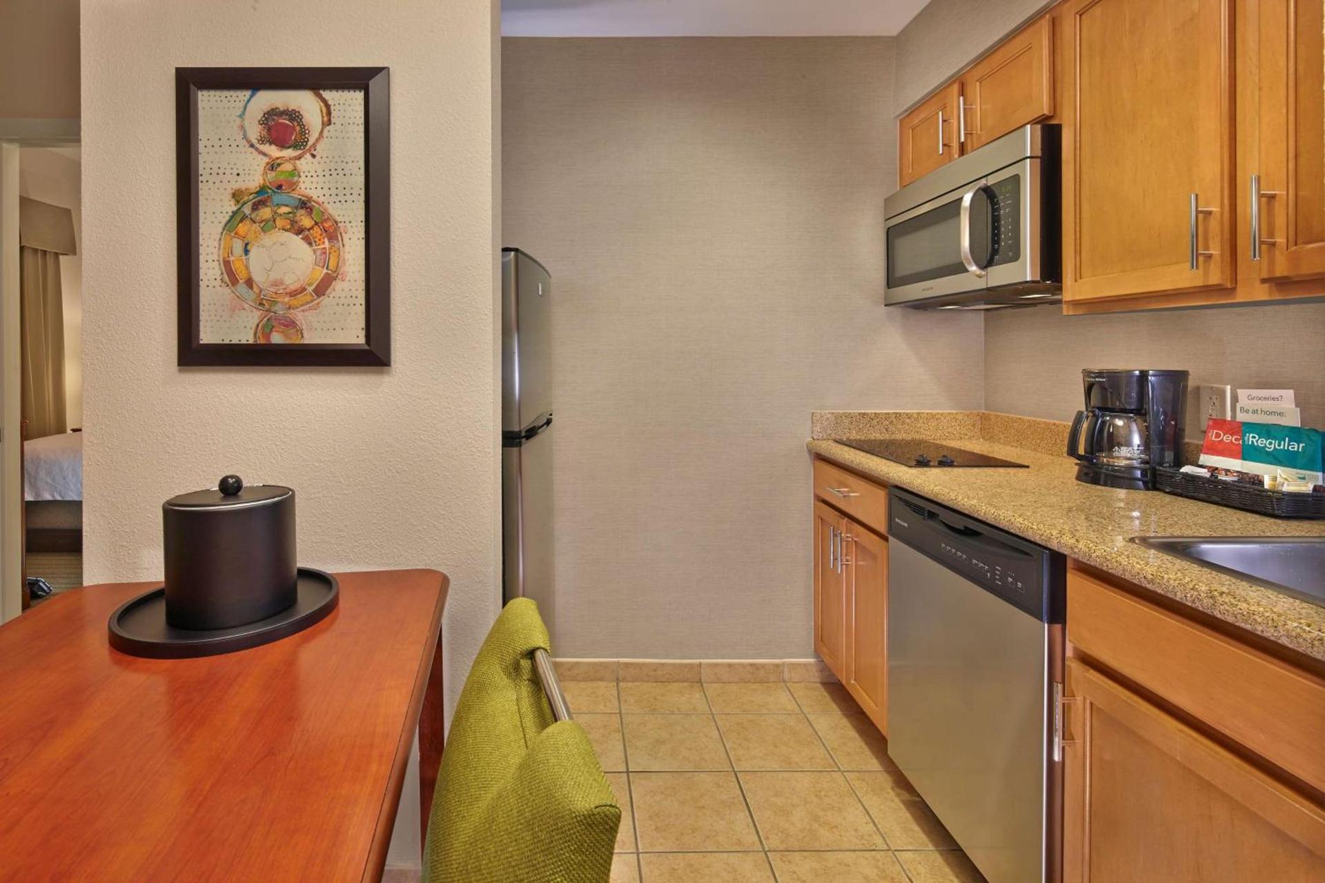 Homewood Suites by Hilton Daytona Beach Speedway-Airport photo 36