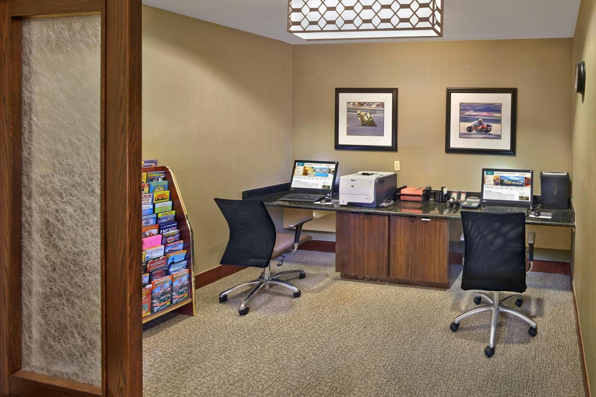 Homewood Suites by Hilton Daytona Beach Speedway-Airport photo 38