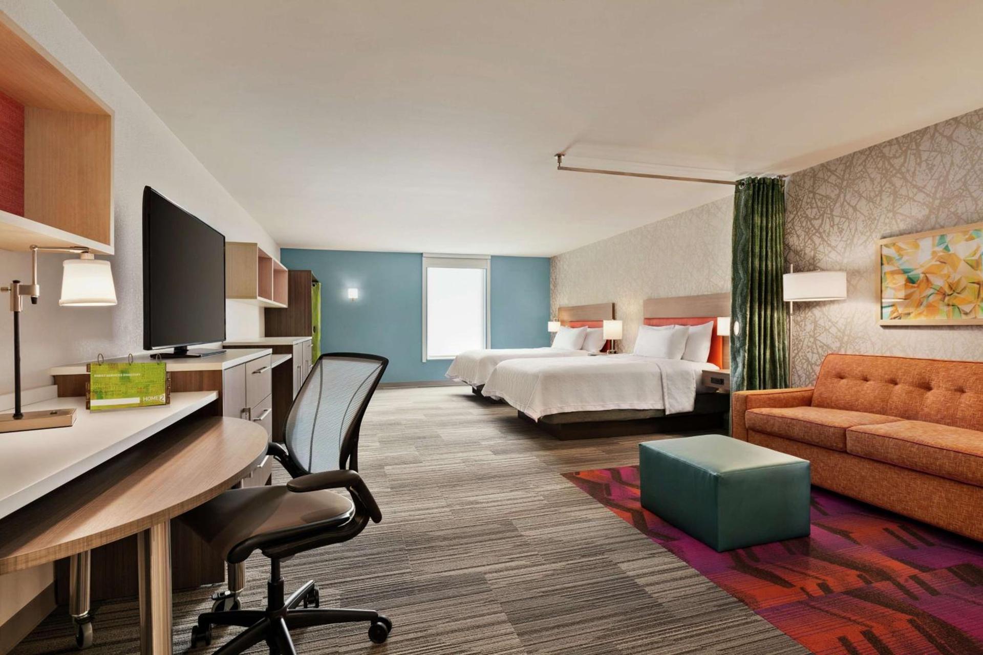 Home2 Suites By Hilton Silver Spring photo 12