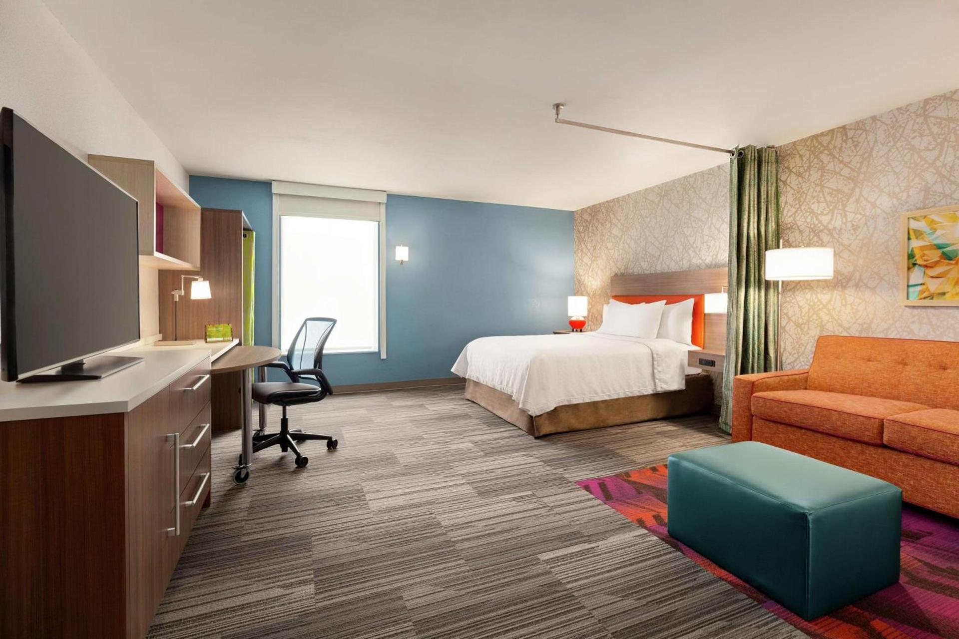 Home2 Suites By Hilton Silver Spring photo 13