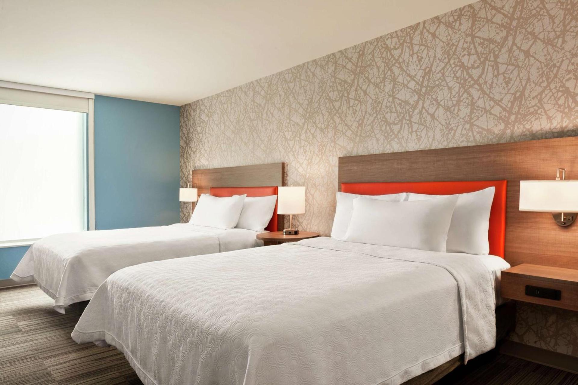 Home2 Suites By Hilton Silver Spring photo 14