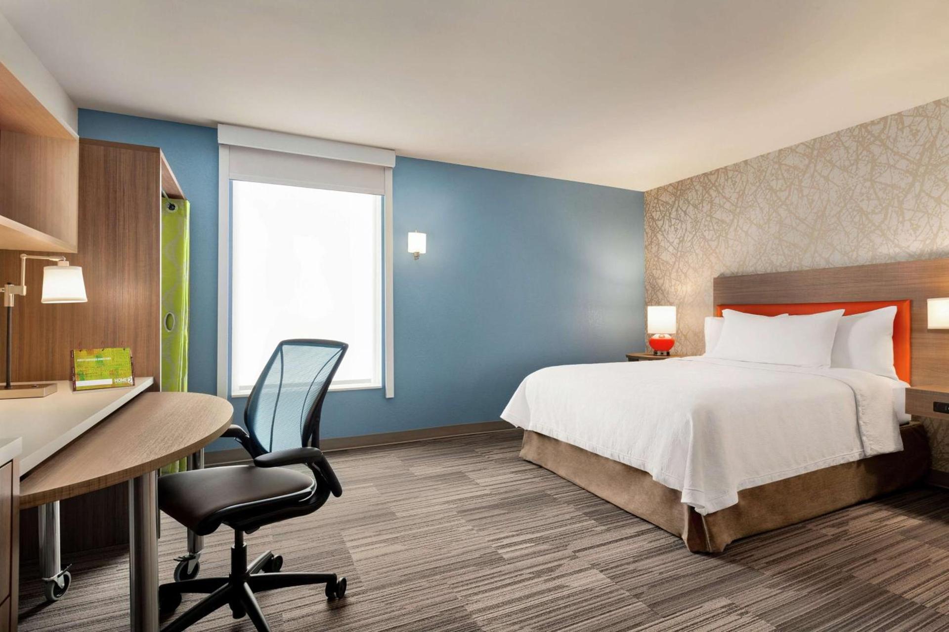 Home2 Suites By Hilton Silver Spring photo 15