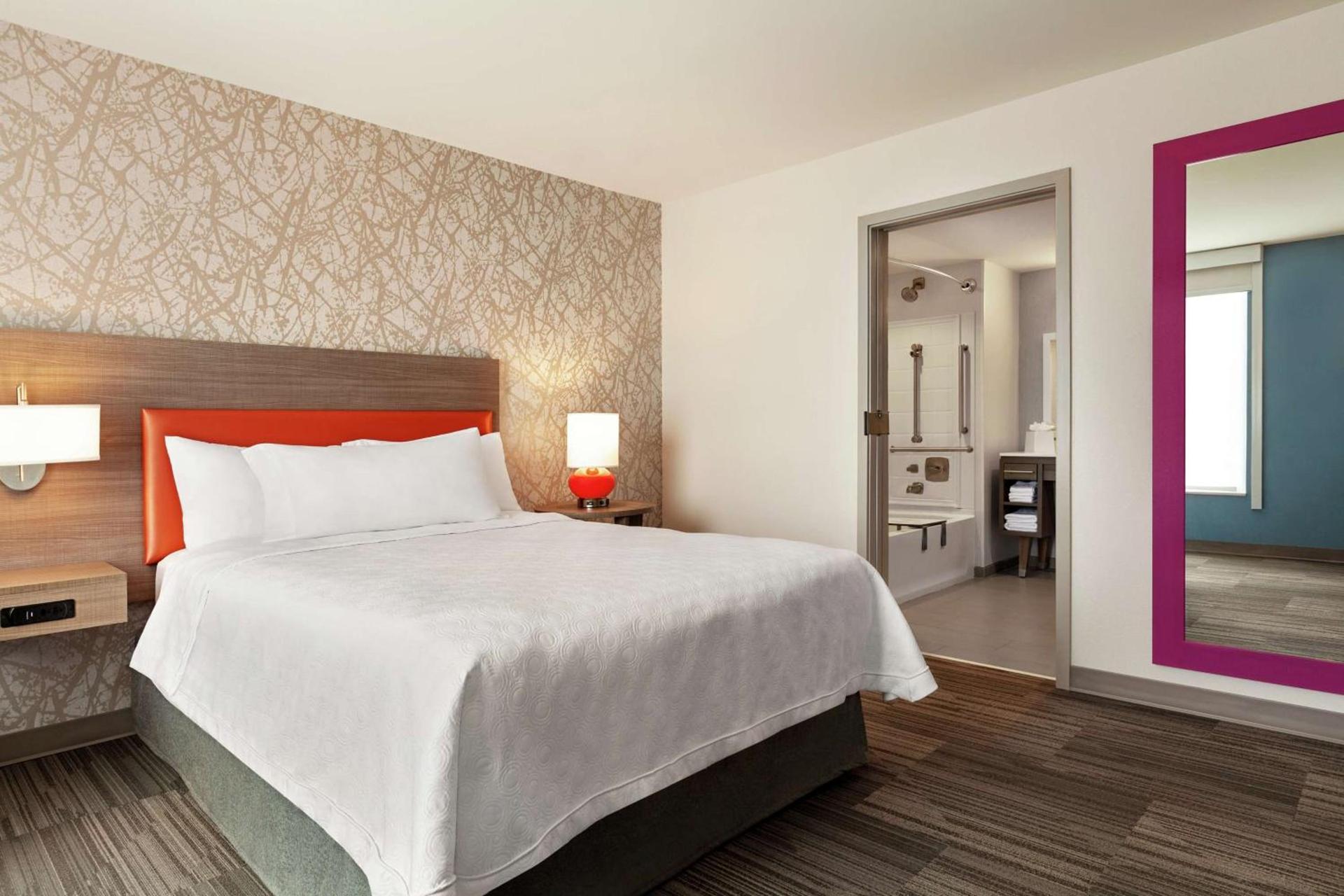 Home2 Suites By Hilton Silver Spring photo 16