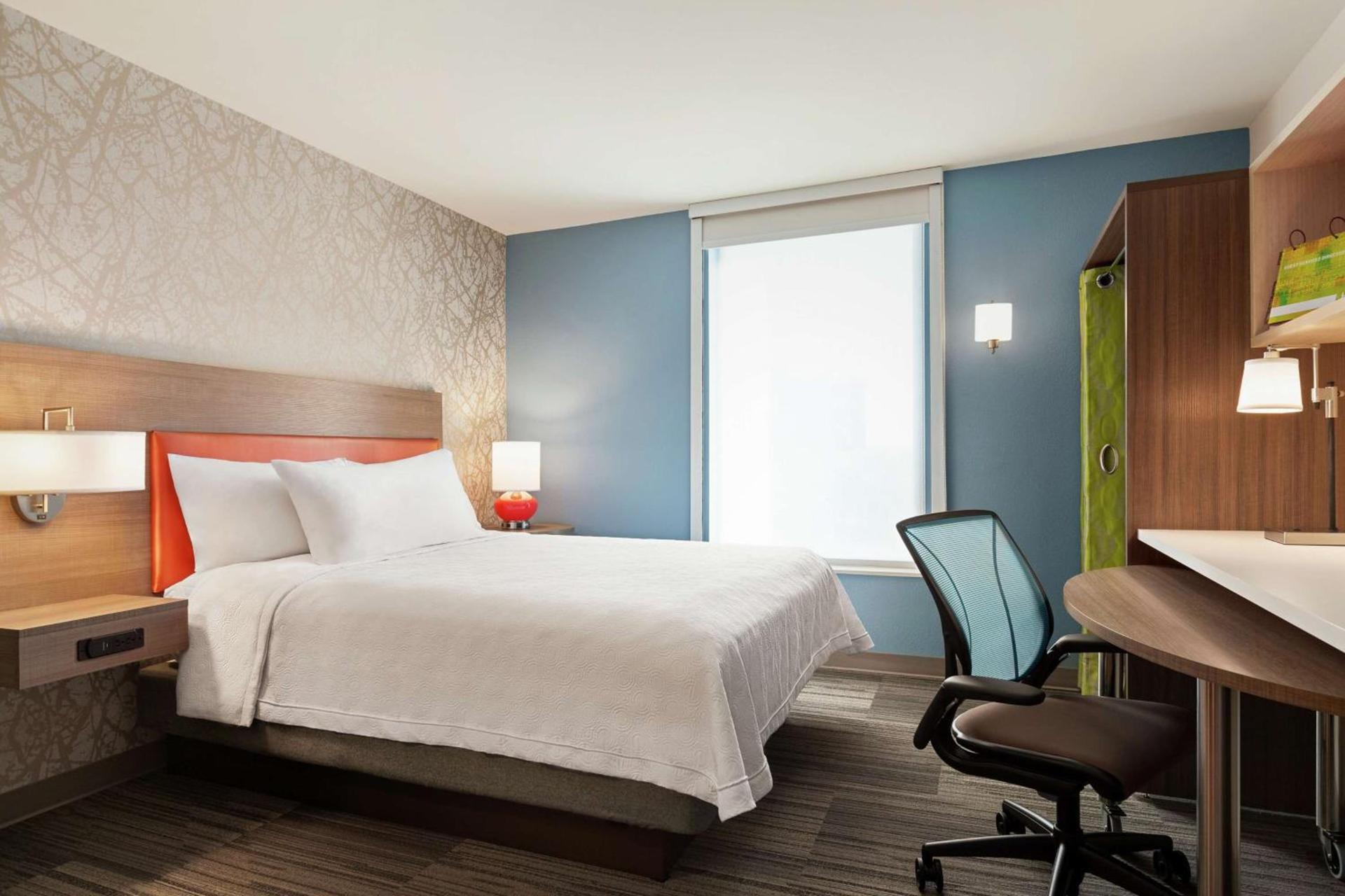 Home2 Suites By Hilton Silver Spring photo 17