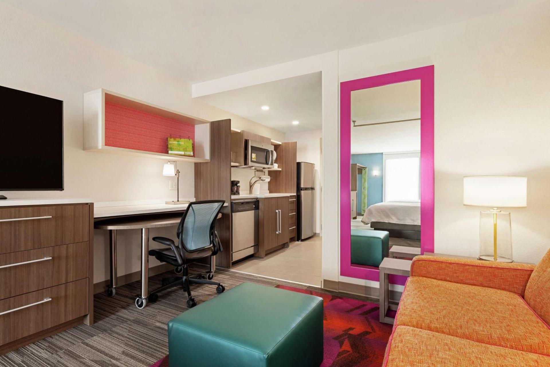 Home2 Suites By Hilton Silver Spring photo 18