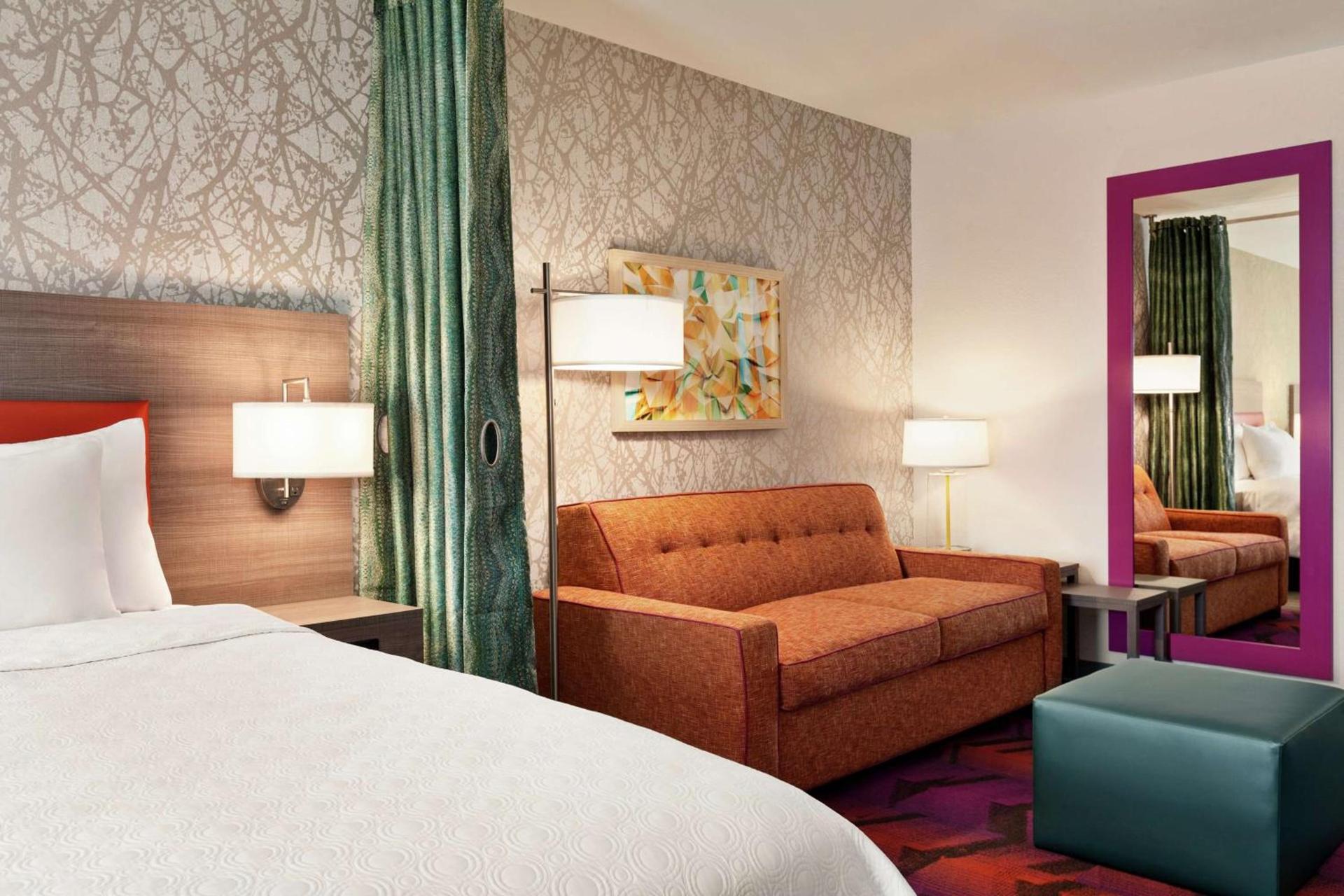 Home2 Suites By Hilton Silver Spring photo 19