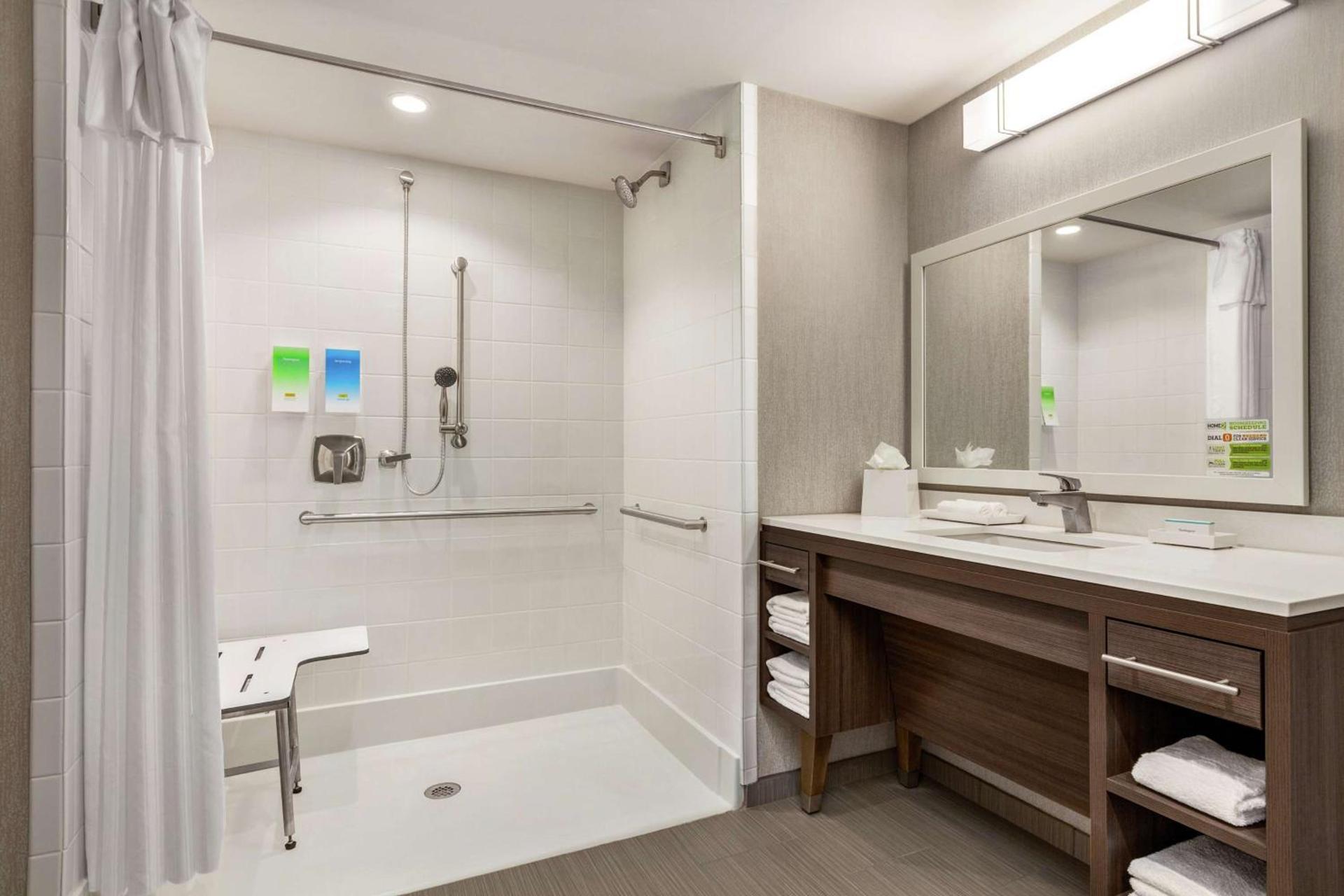 Home2 Suites By Hilton Silver Spring photo 20
