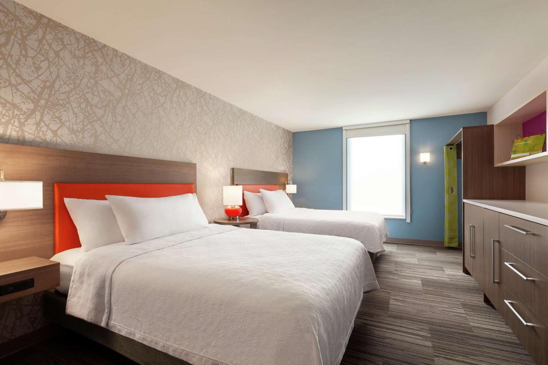 Home2 Suites By Hilton Silver Spring photo 21