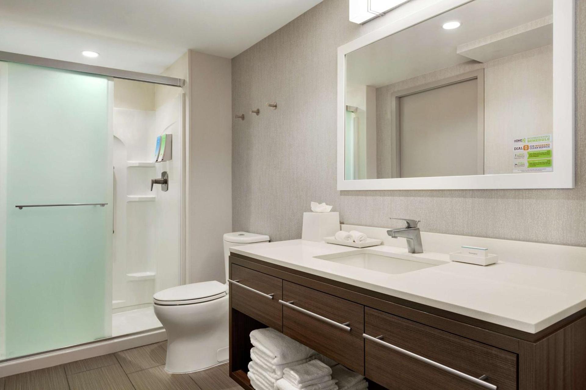 Home2 Suites By Hilton Silver Spring photo 23