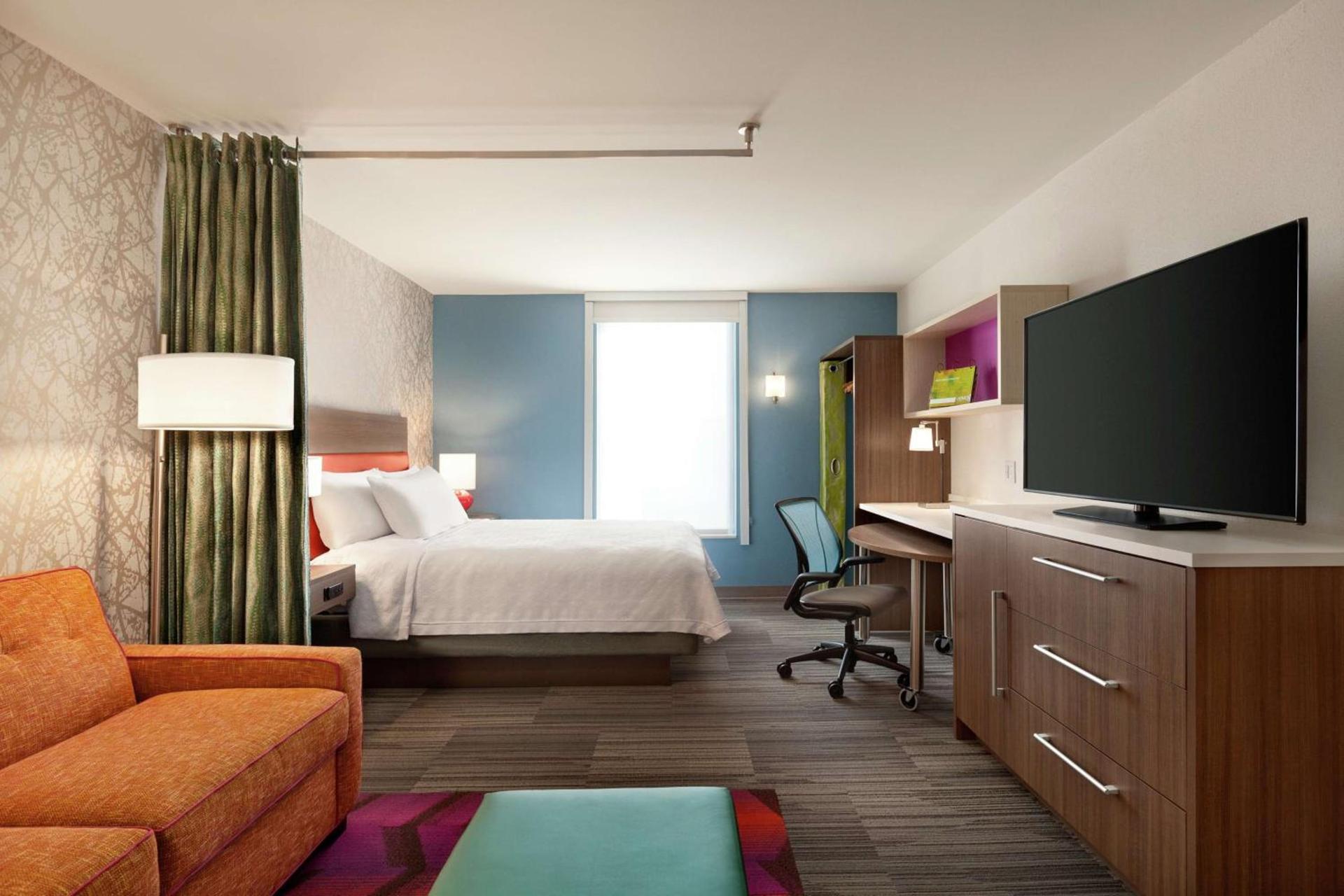 Home2 Suites By Hilton Silver Spring photo 24