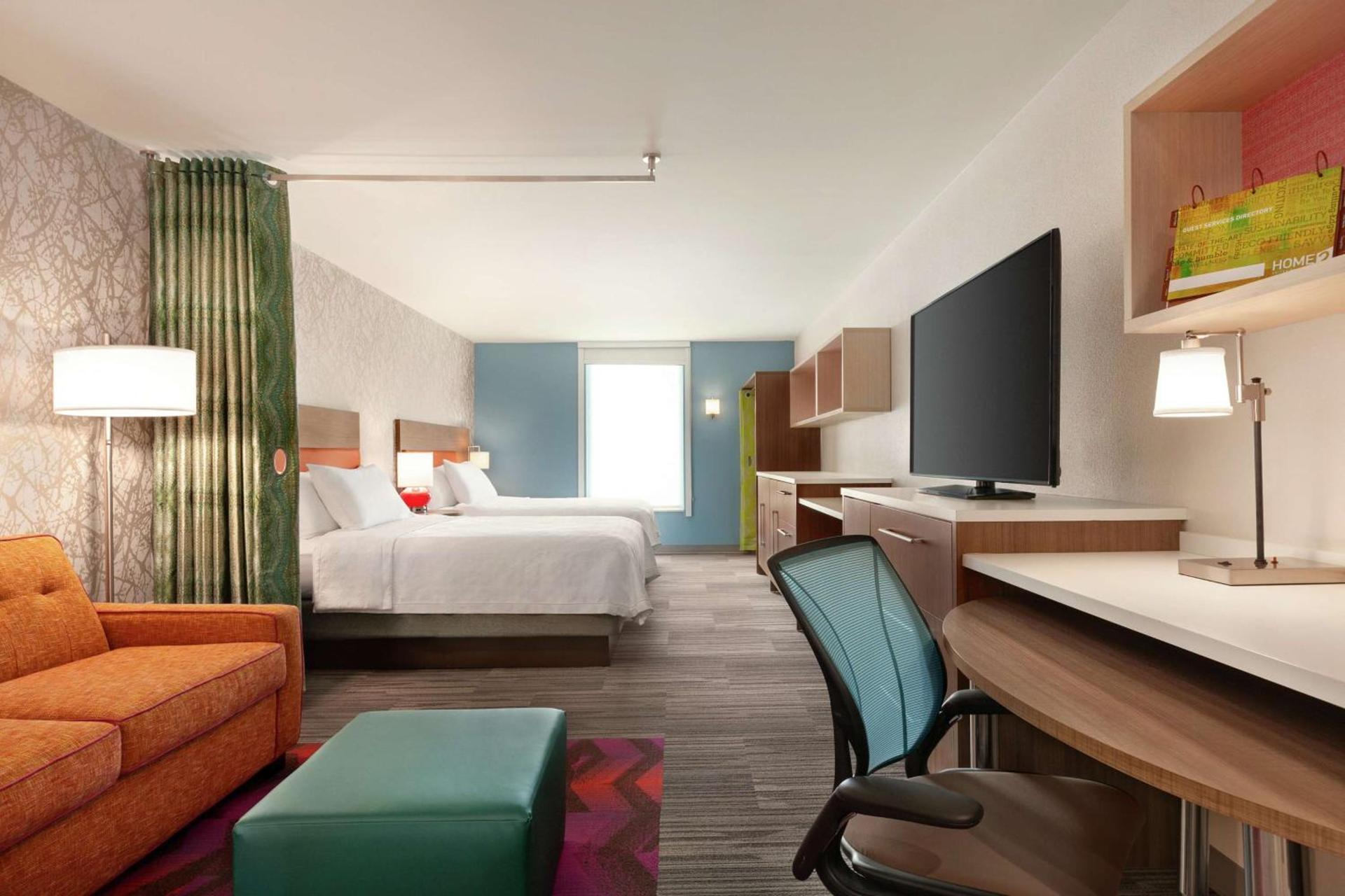 Home2 Suites By Hilton Silver Spring photo 26