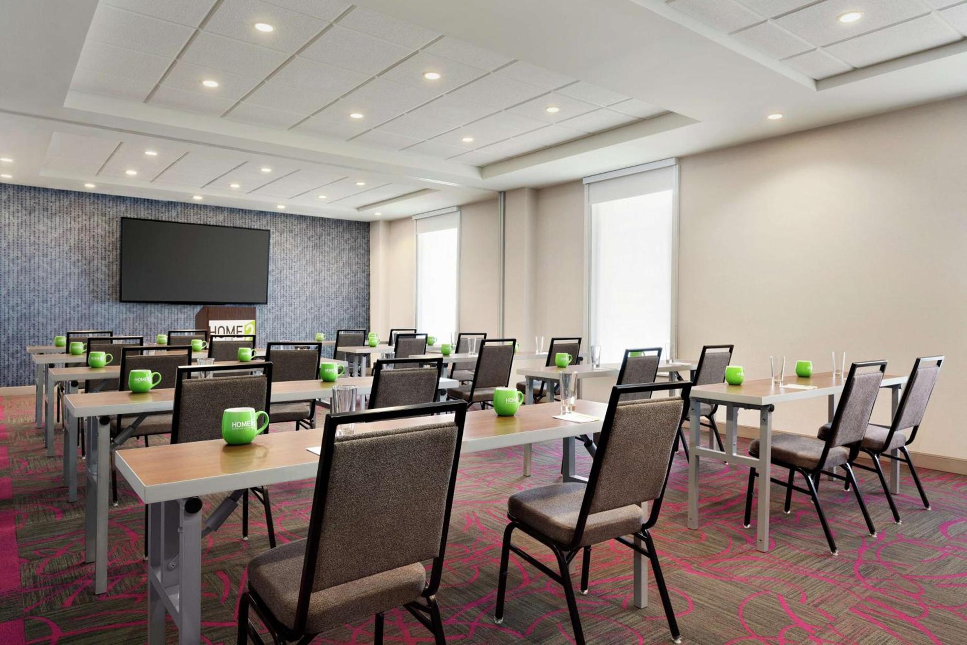 Home2 Suites By Hilton Silver Spring photo 28