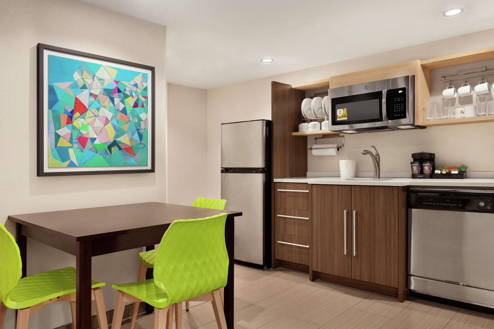 Home2 Suites By Hilton Silver Spring photo 30
