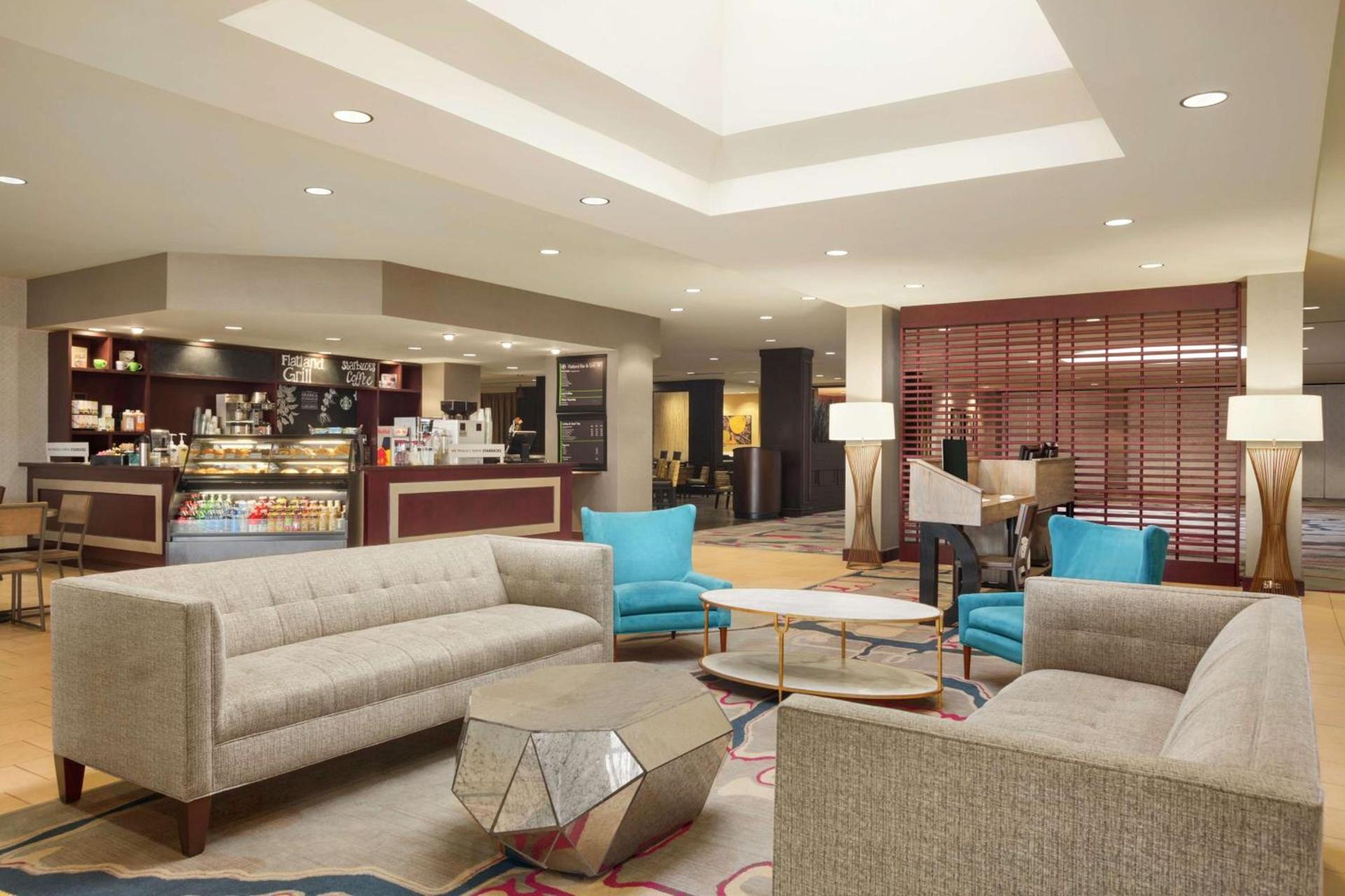 DoubleTree by Hilton DFW Airport North photo 3