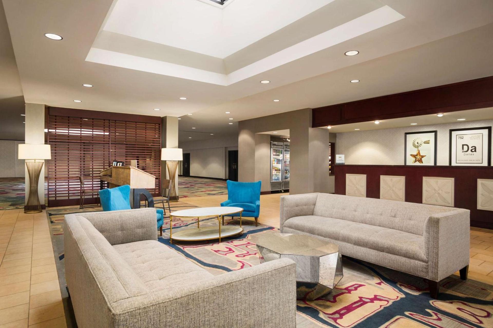 DoubleTree by Hilton DFW Airport North photo 4