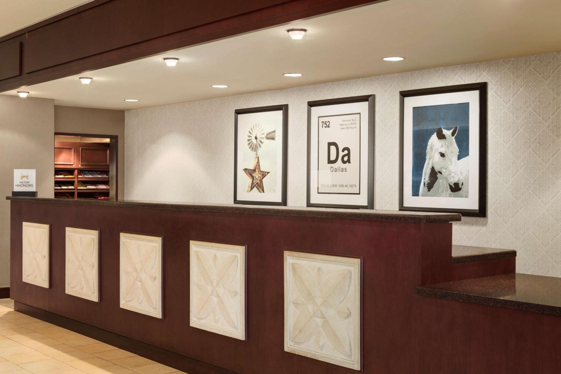 DoubleTree by Hilton DFW Airport North photo 5
