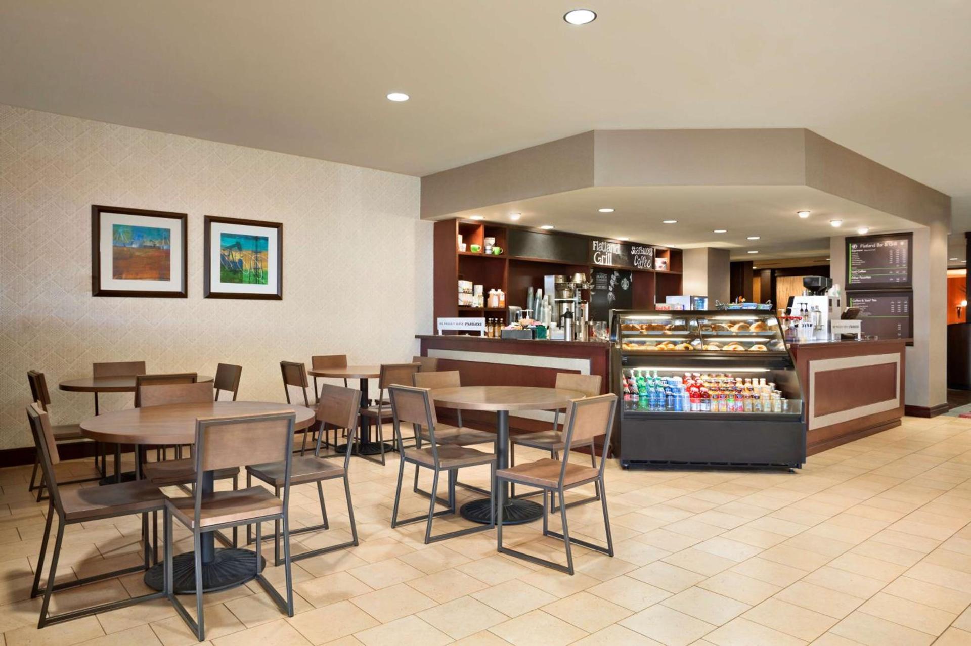 DoubleTree by Hilton DFW Airport North photo 8