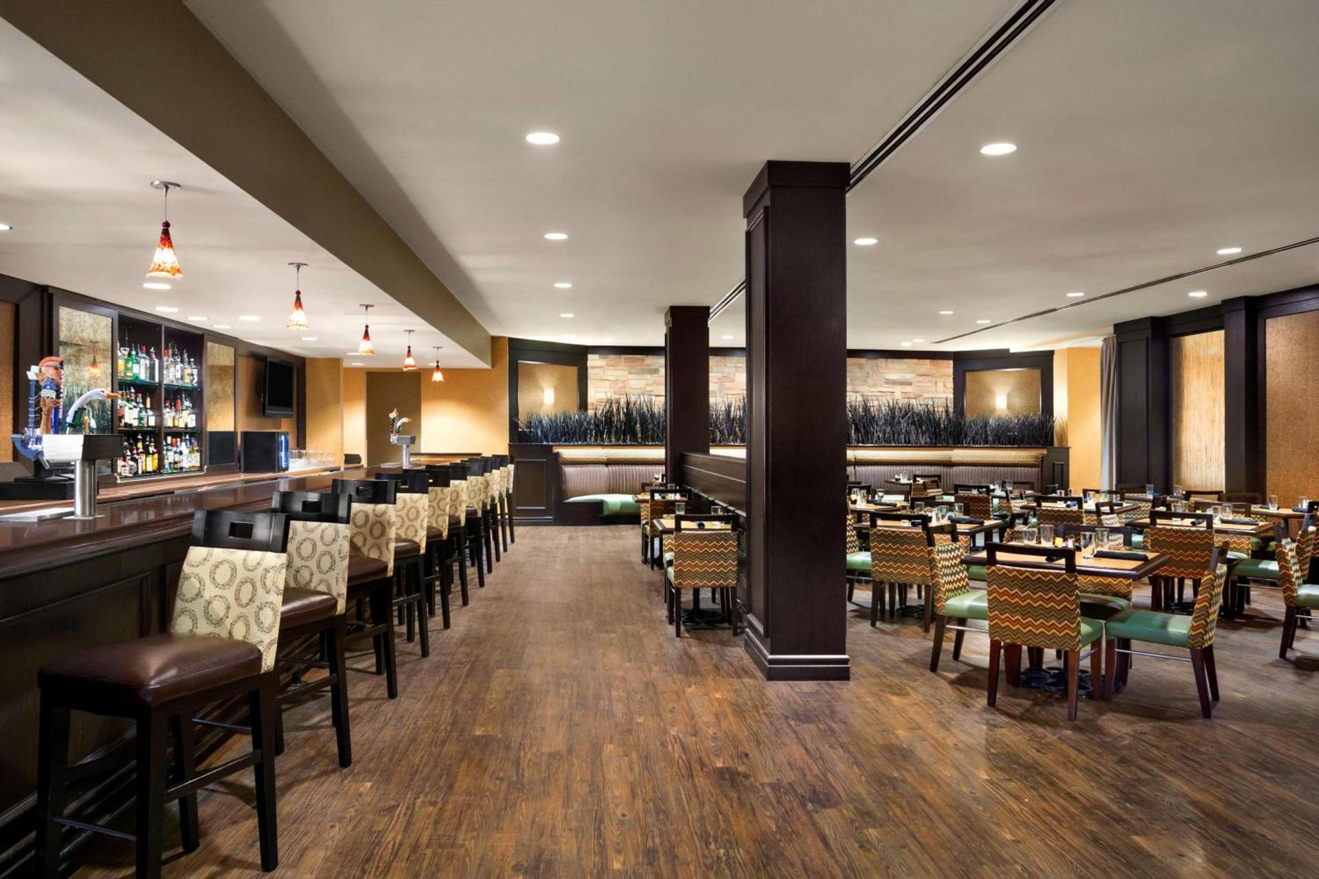 DoubleTree by Hilton DFW Airport North photo 10
