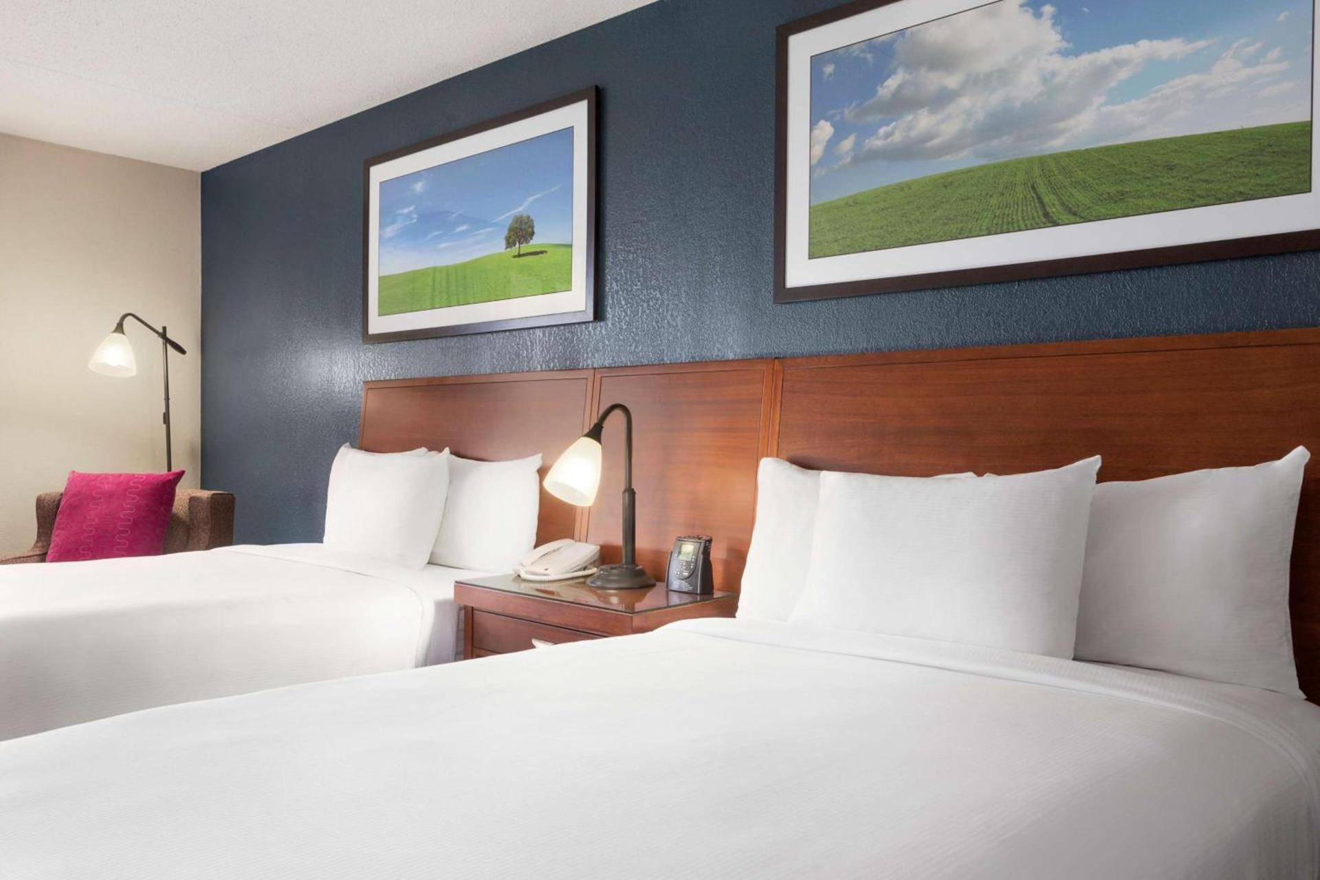 DoubleTree by Hilton DFW Airport North photo 14