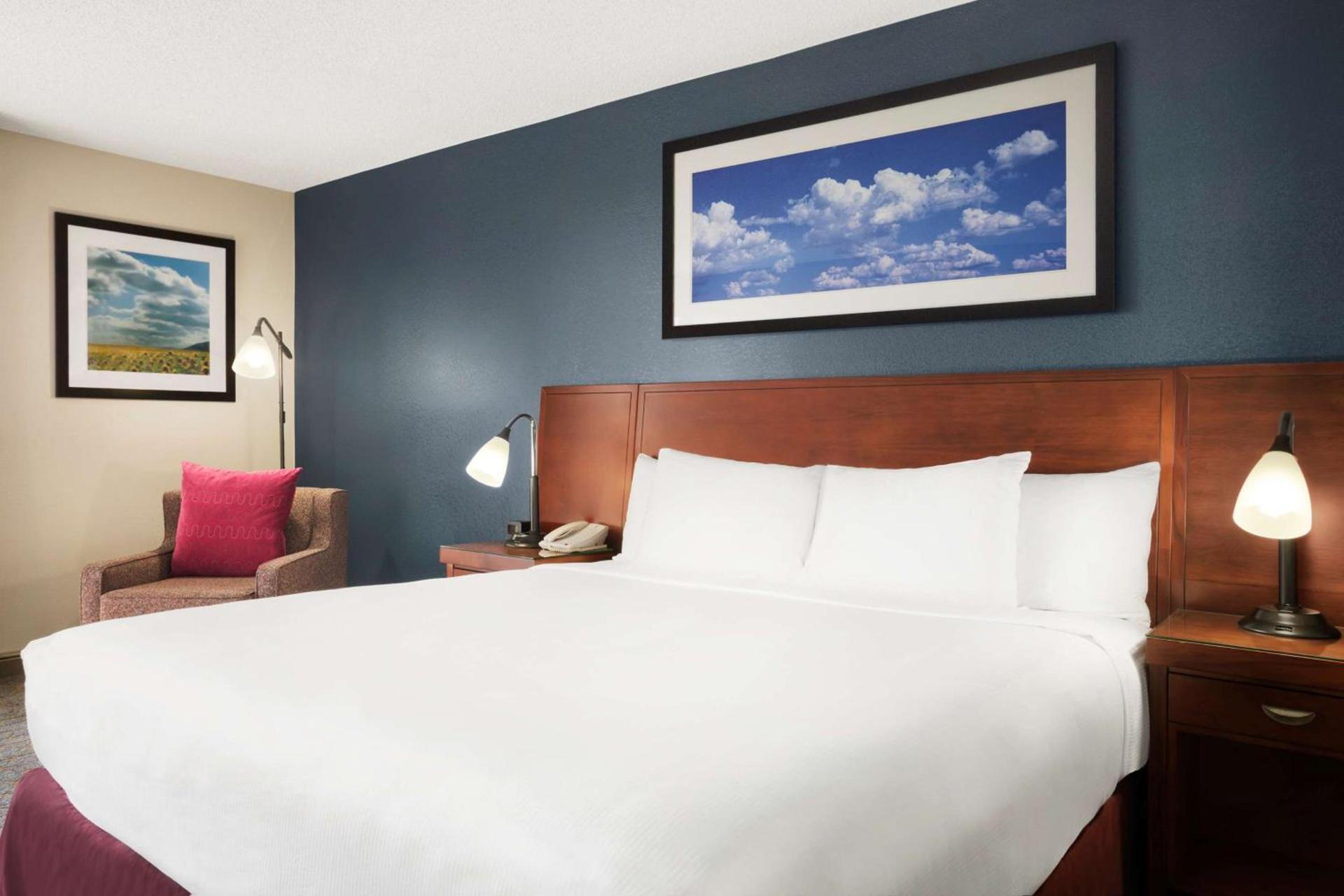 DoubleTree by Hilton DFW Airport North photo 15