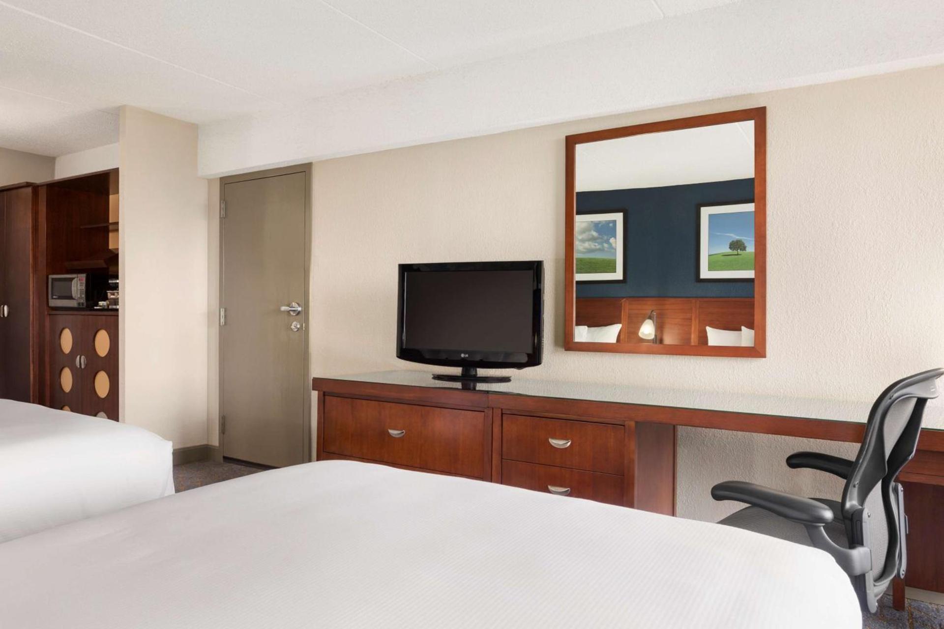 DoubleTree by Hilton DFW Airport North photo 16