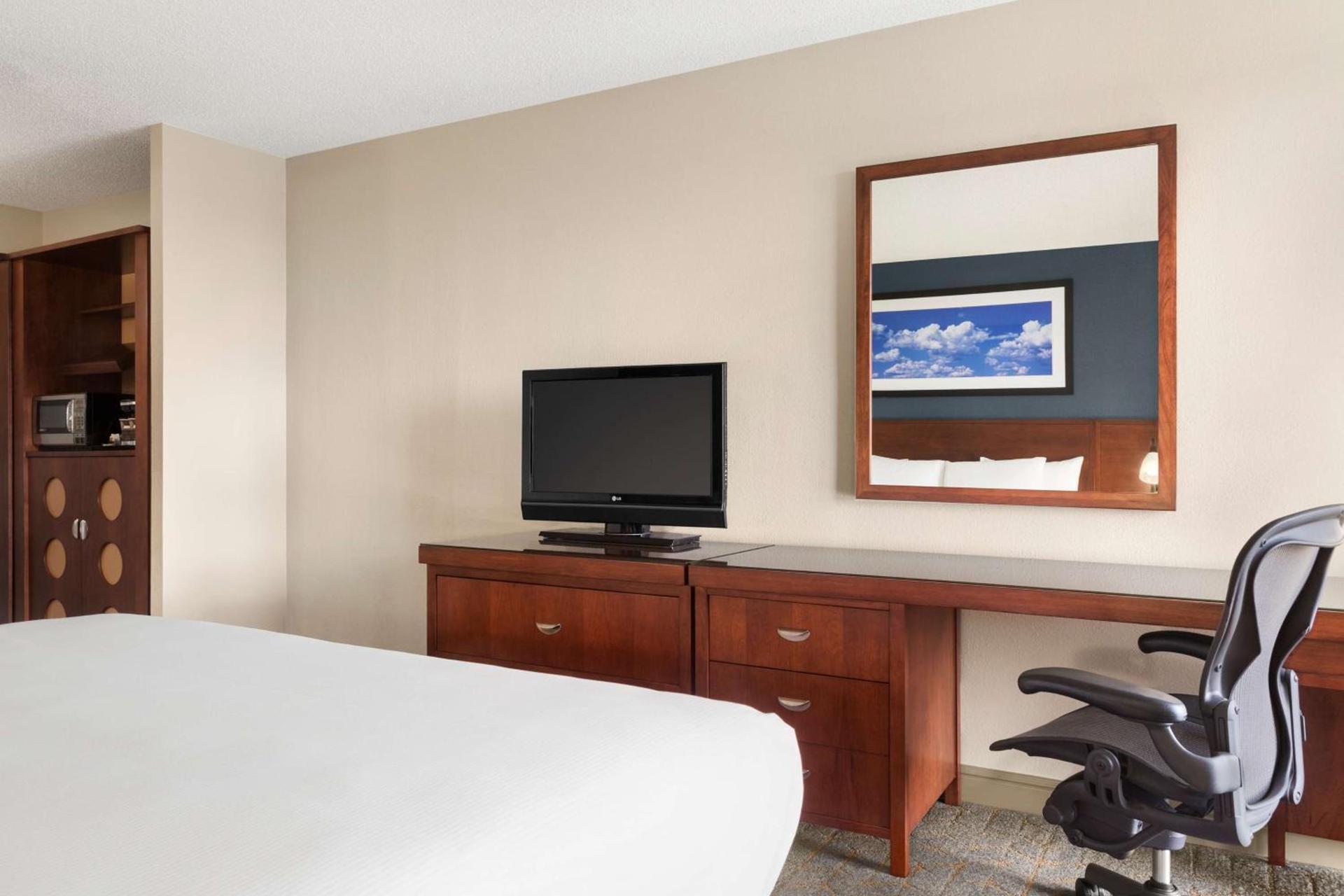 DoubleTree by Hilton DFW Airport North photo 23