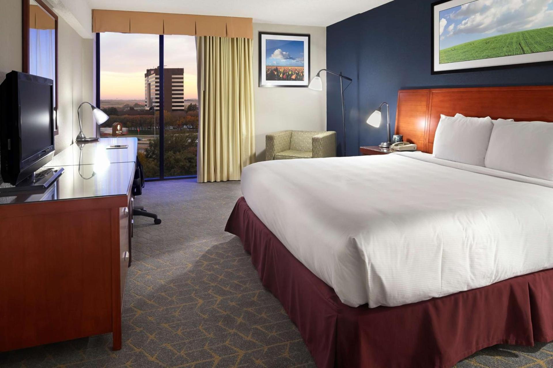 DoubleTree by Hilton DFW Airport North photo 24