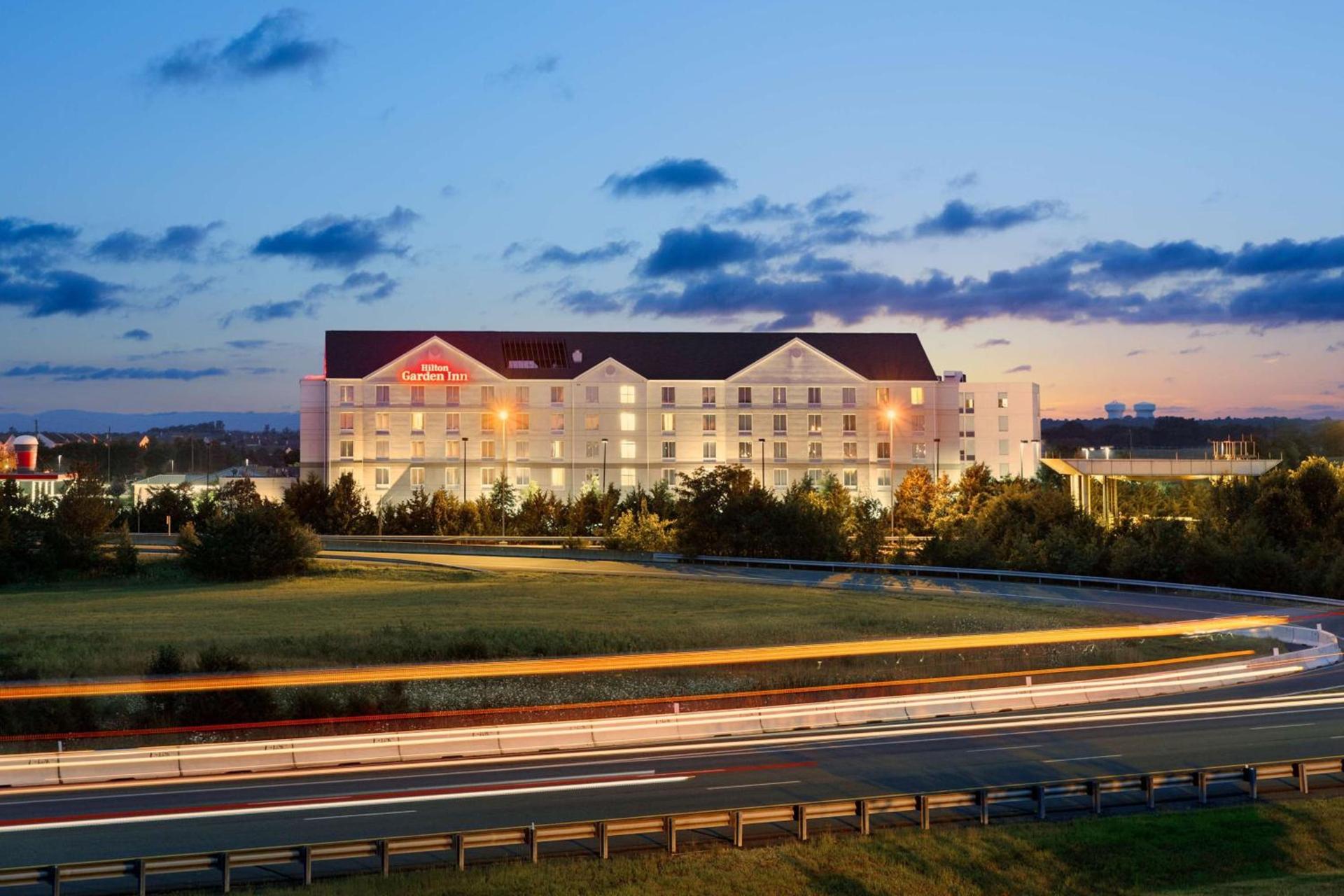 Hilton Garden Inn Dulles North photo 19