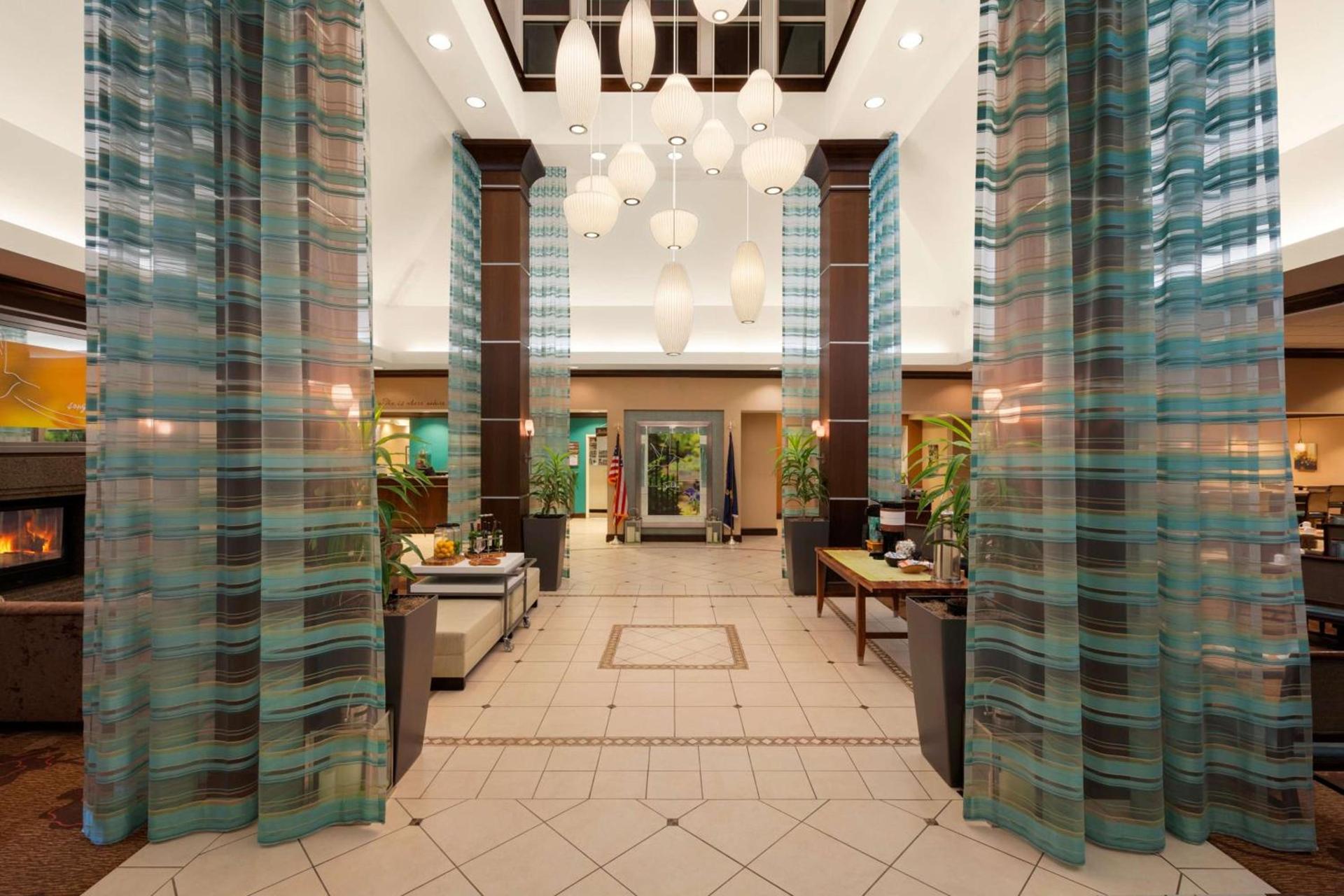Hilton Garden Inn Dulles North photo 3